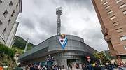 El Eibar, el equipo al que se le quedó pequeña su ciudad y tuvo que saltar a todo el País Vasco
