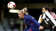 El fútbol femenino del Barcelona es su única sección rentable