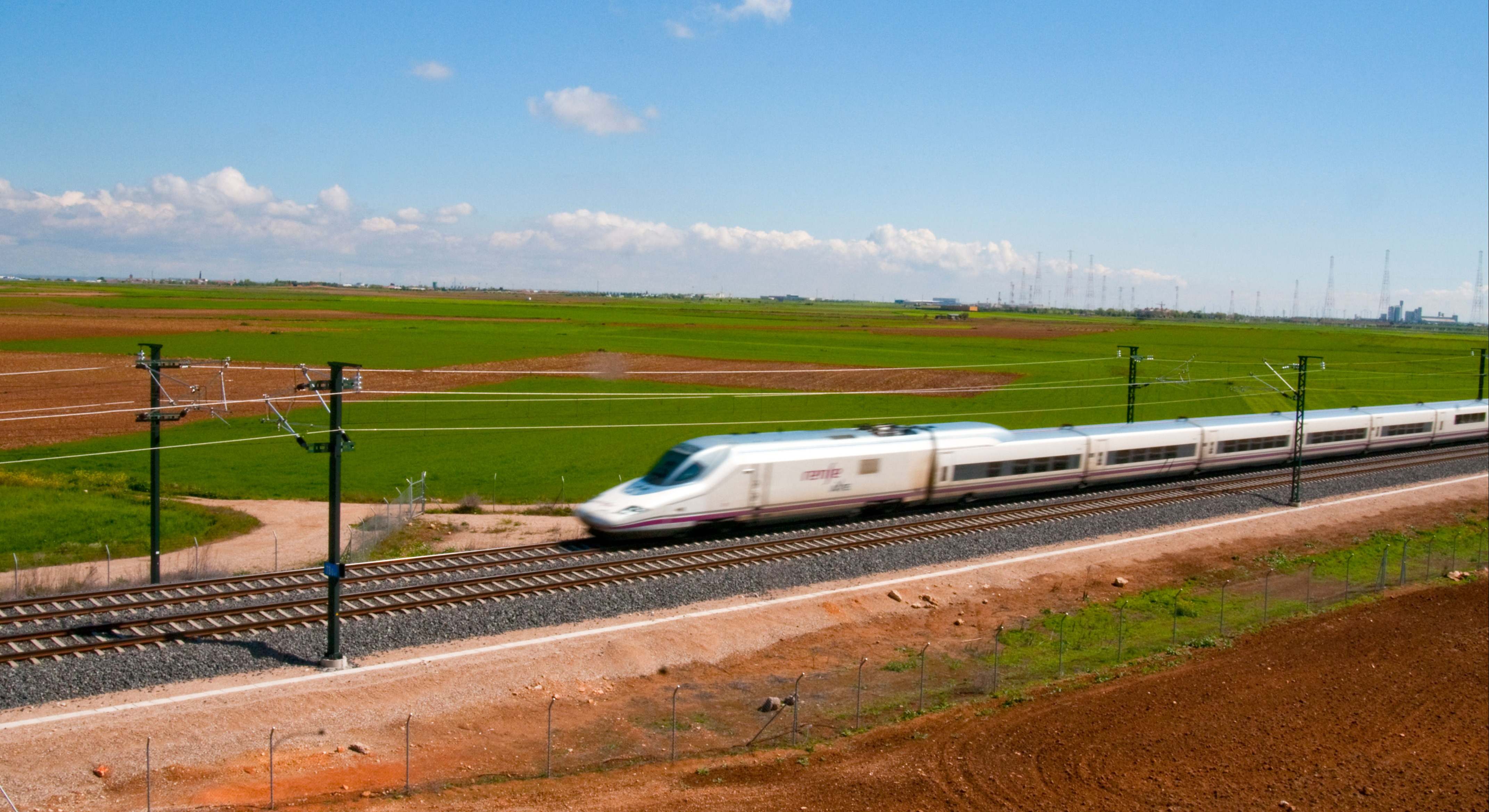 De banco de pruebas a modelo de éxito: el transporte español triunfa en el mundo