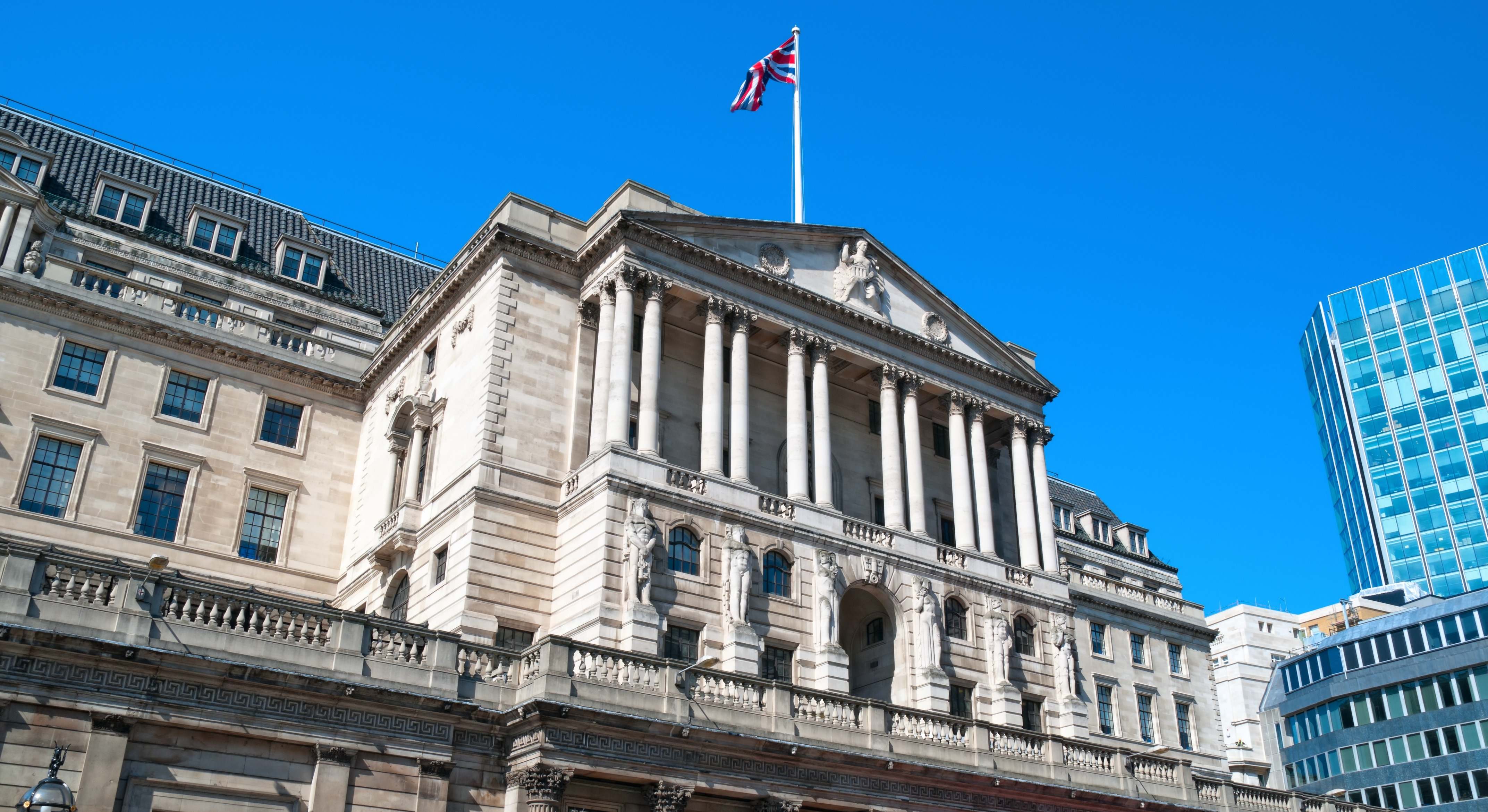 Banco de Inglaterra