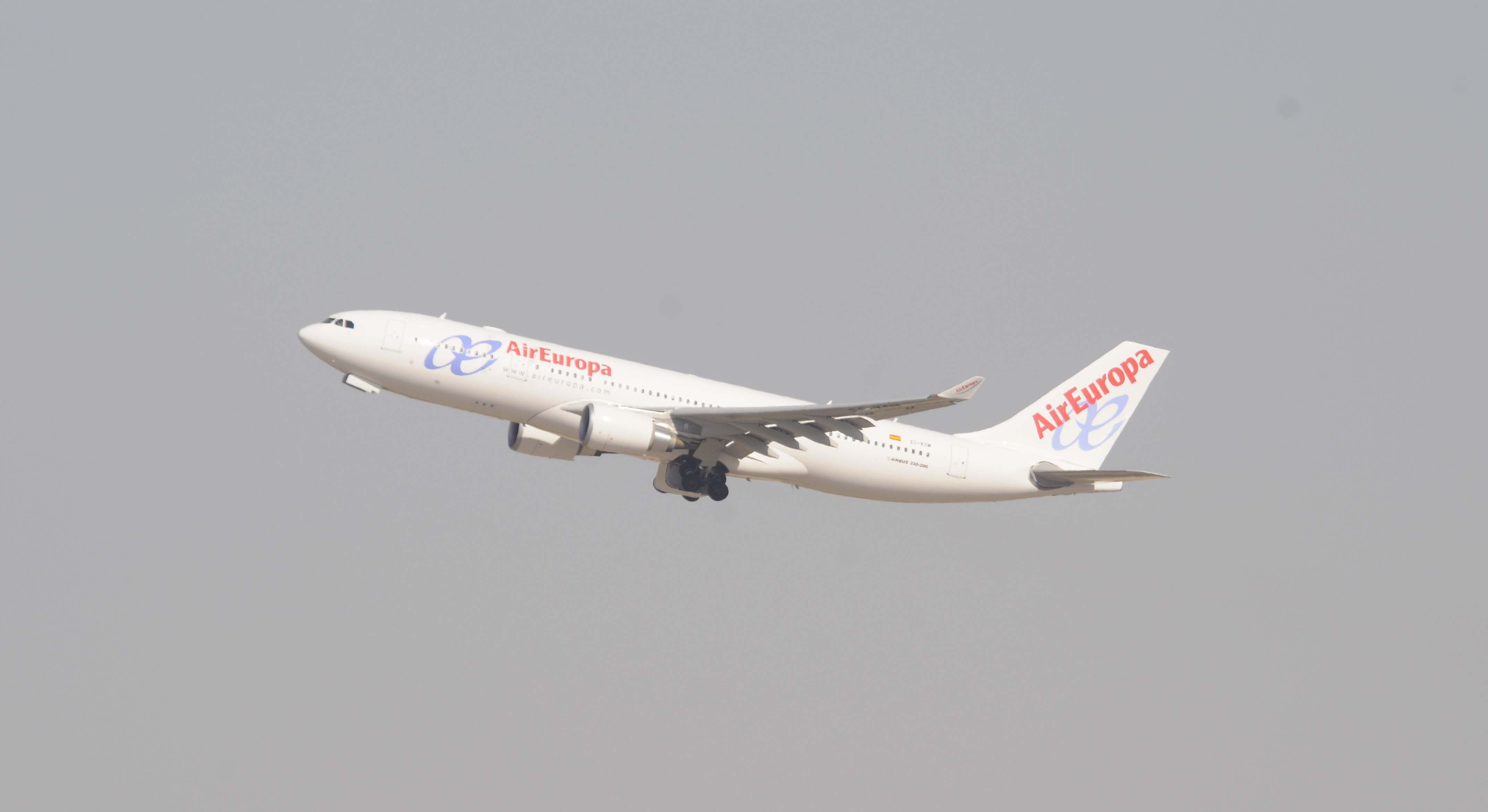 avion-air-europa