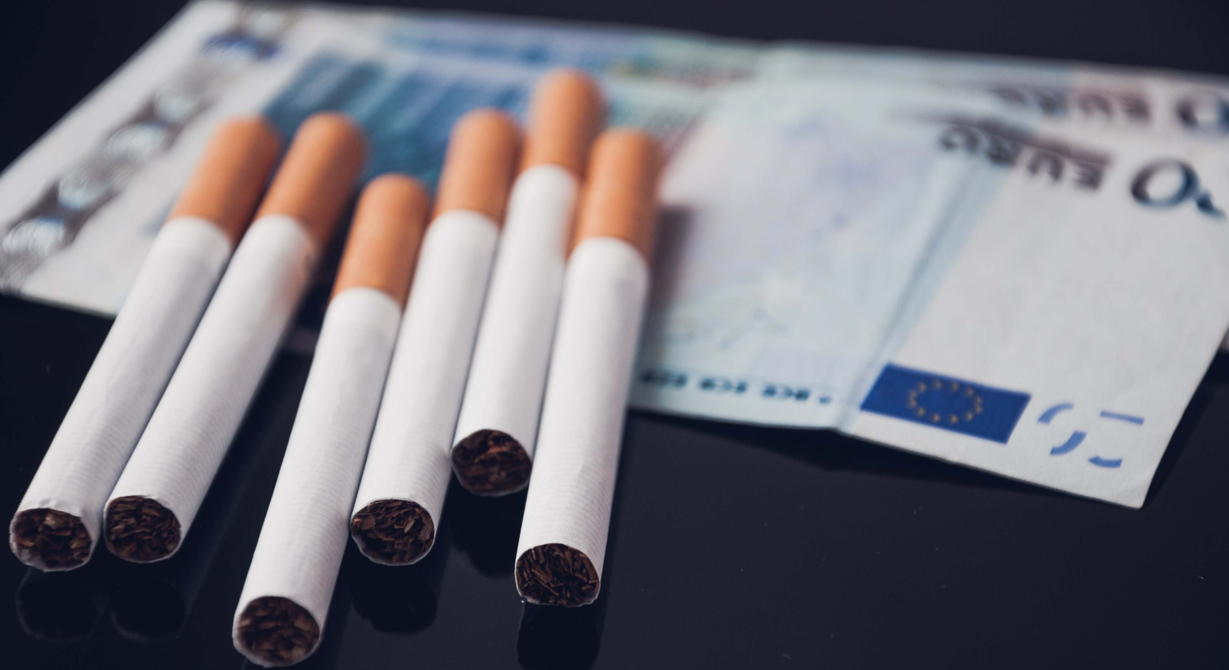 Tabaco