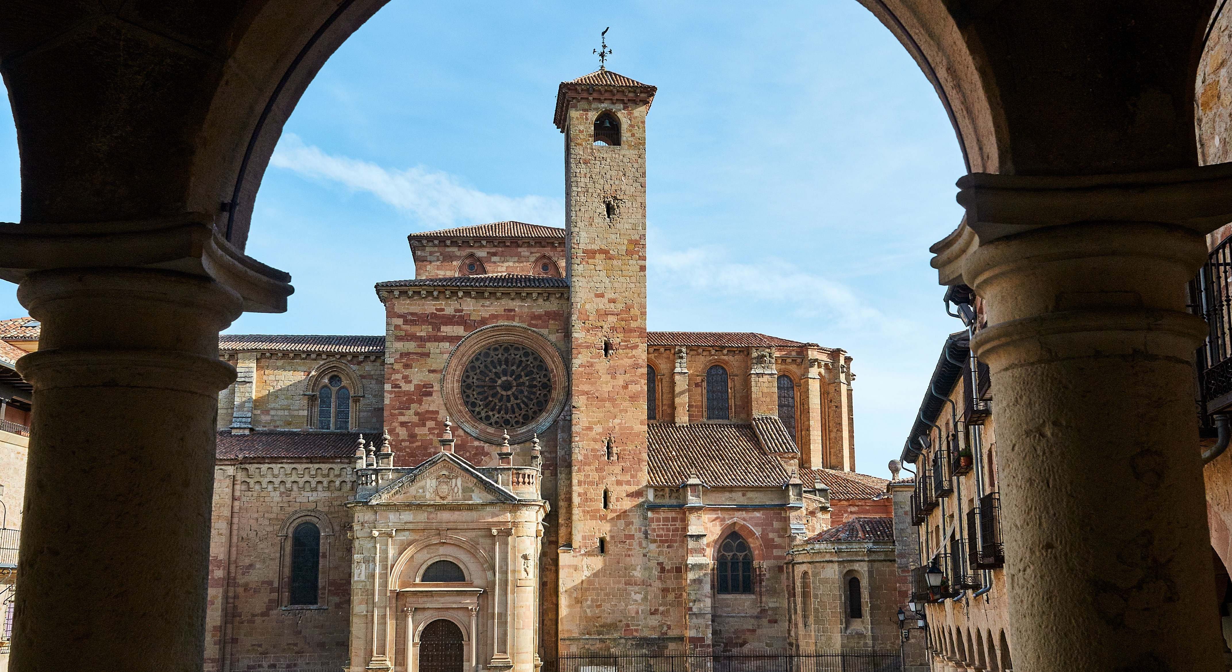 La Organización Mundial del Turismo lo tiene claro: este es uno de los pueblos más bonitos de todo el mundo y está muy cerca de Madrid
