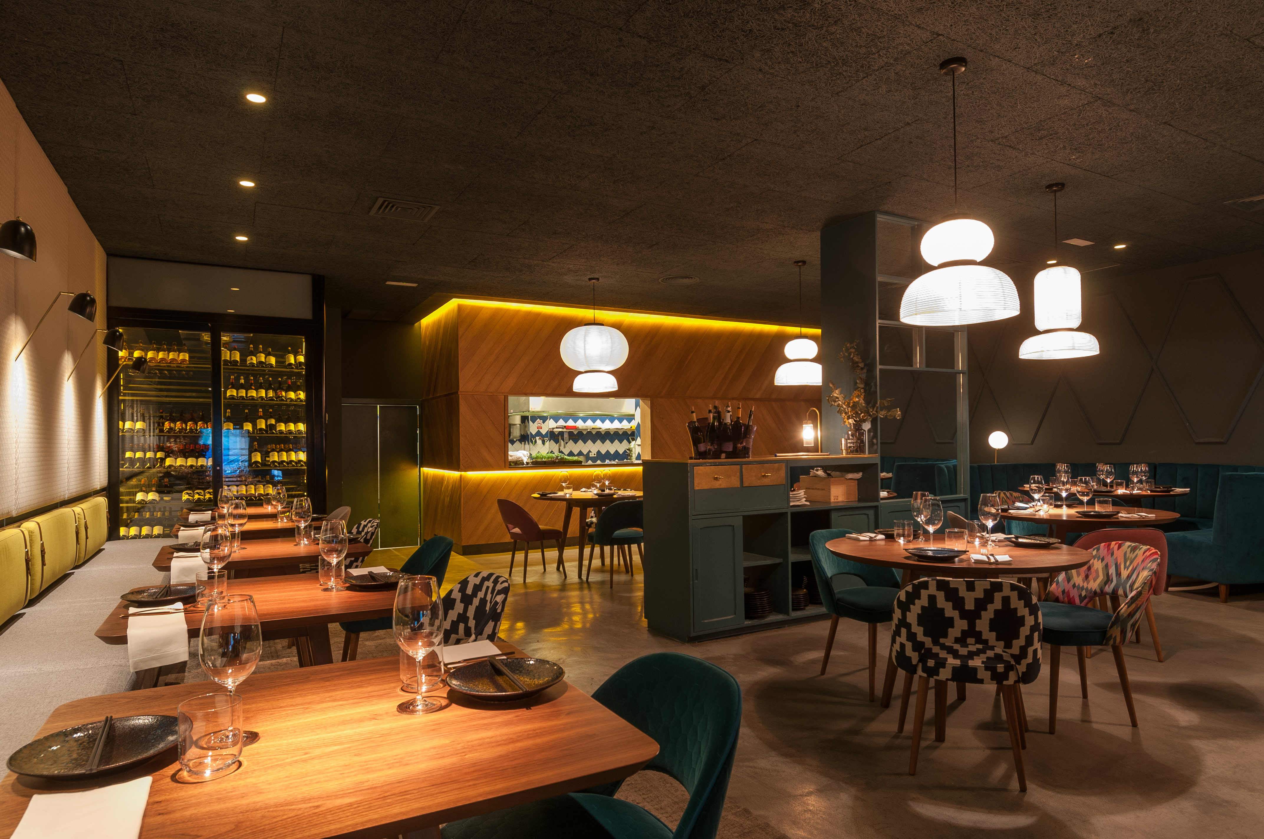 Soy Kitchen
