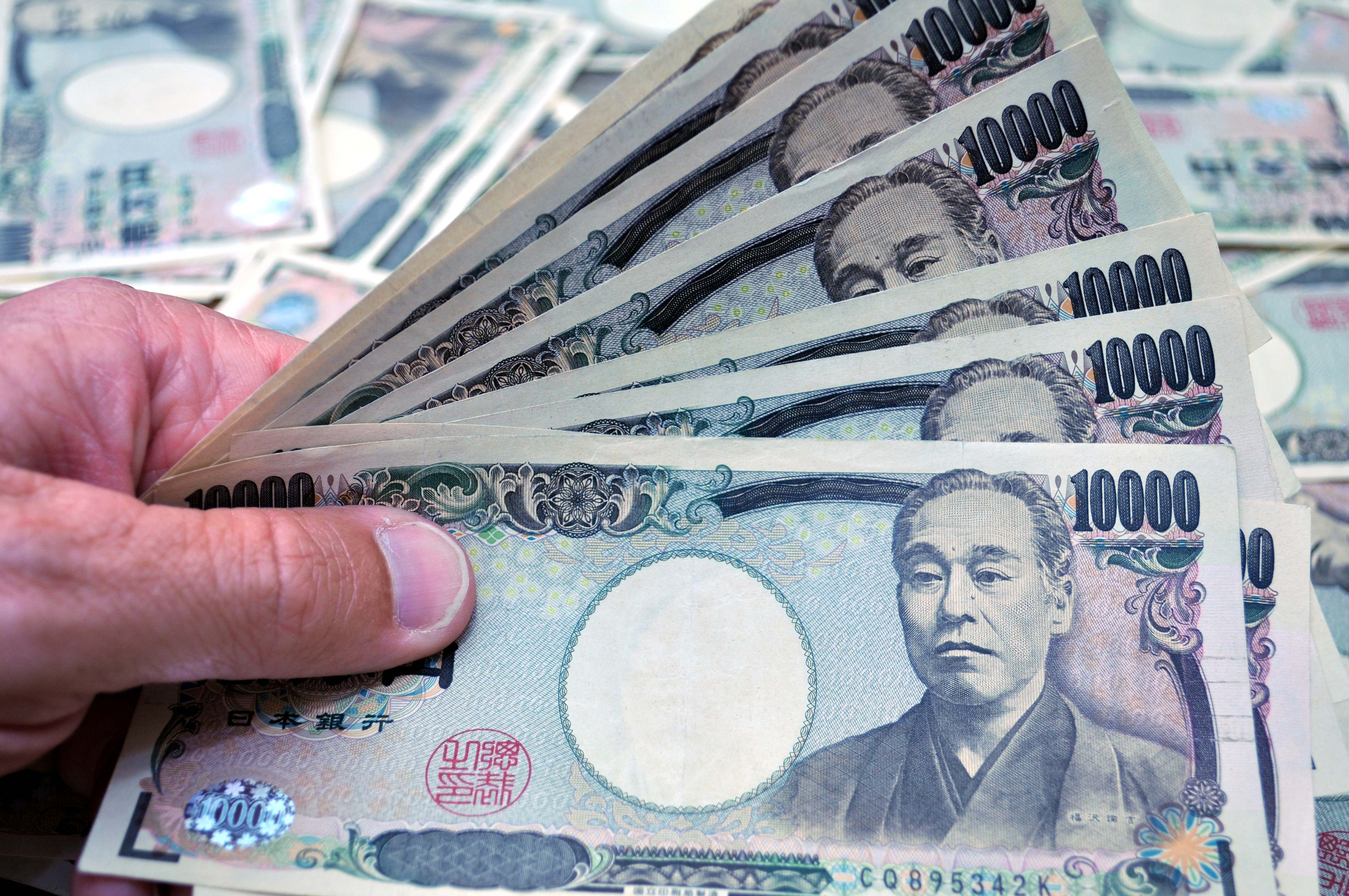 Yen