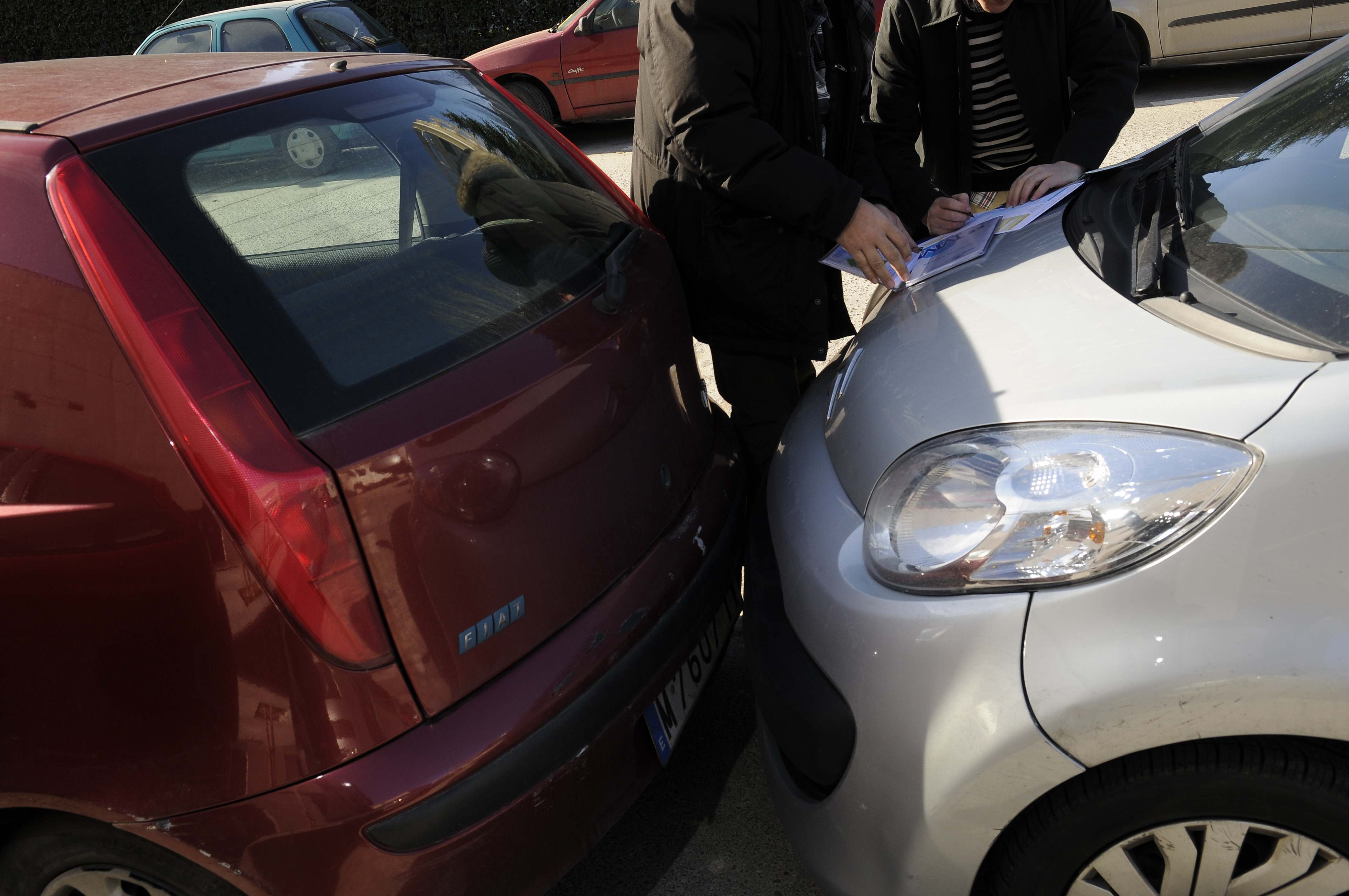 Seguro de coches