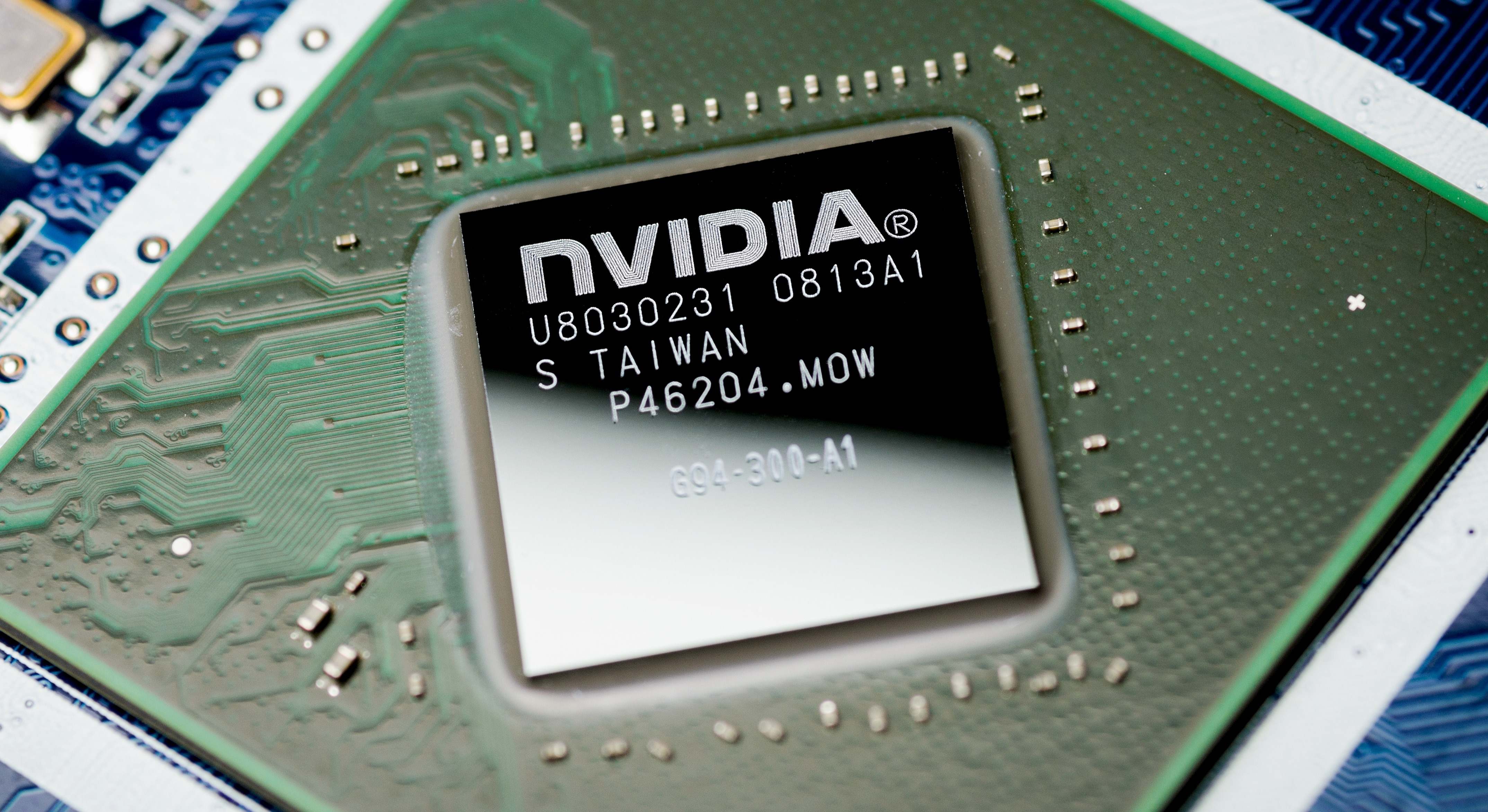 Chip Nvidia