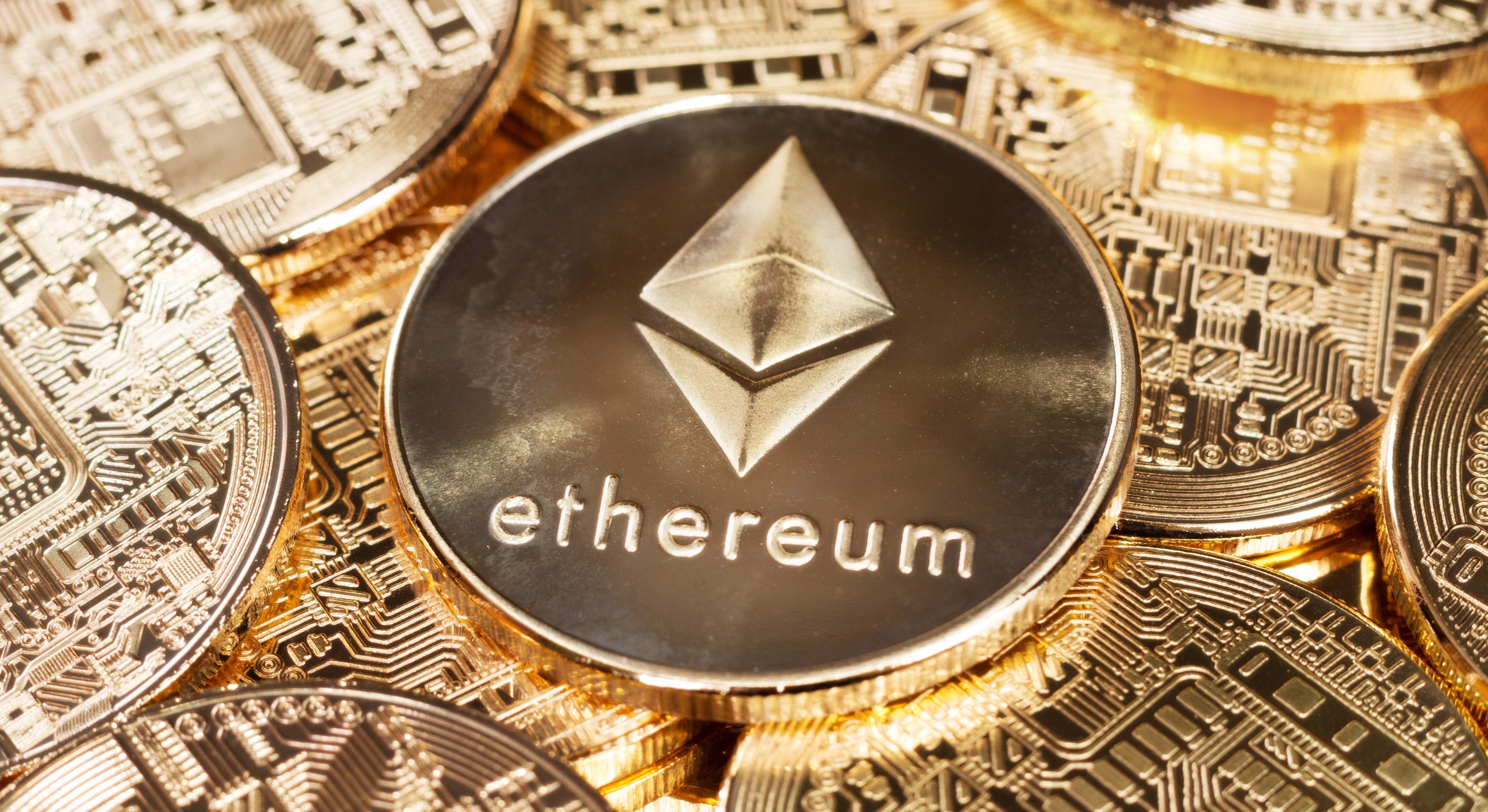 Ethereum