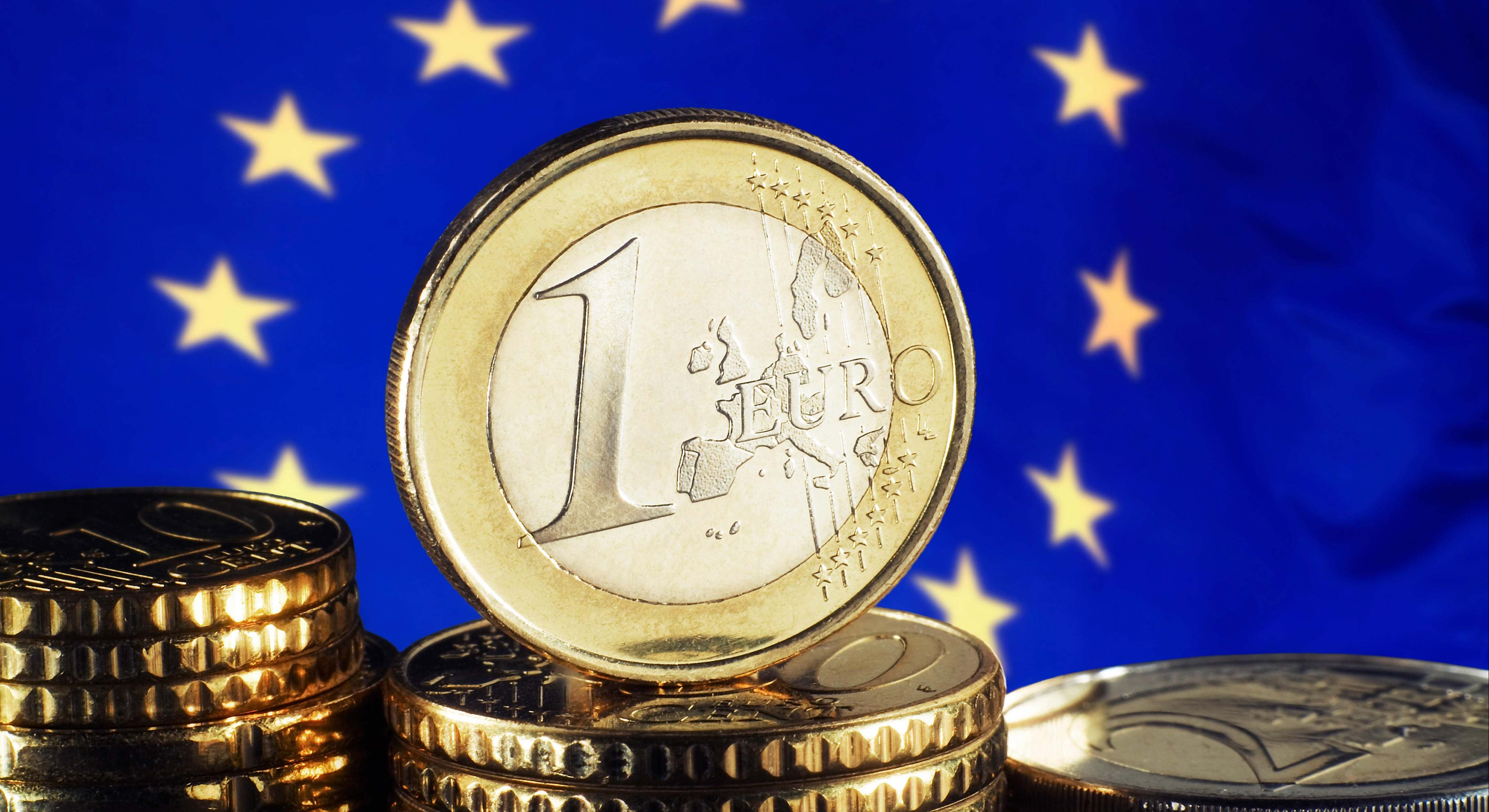Inflación en la eurozona