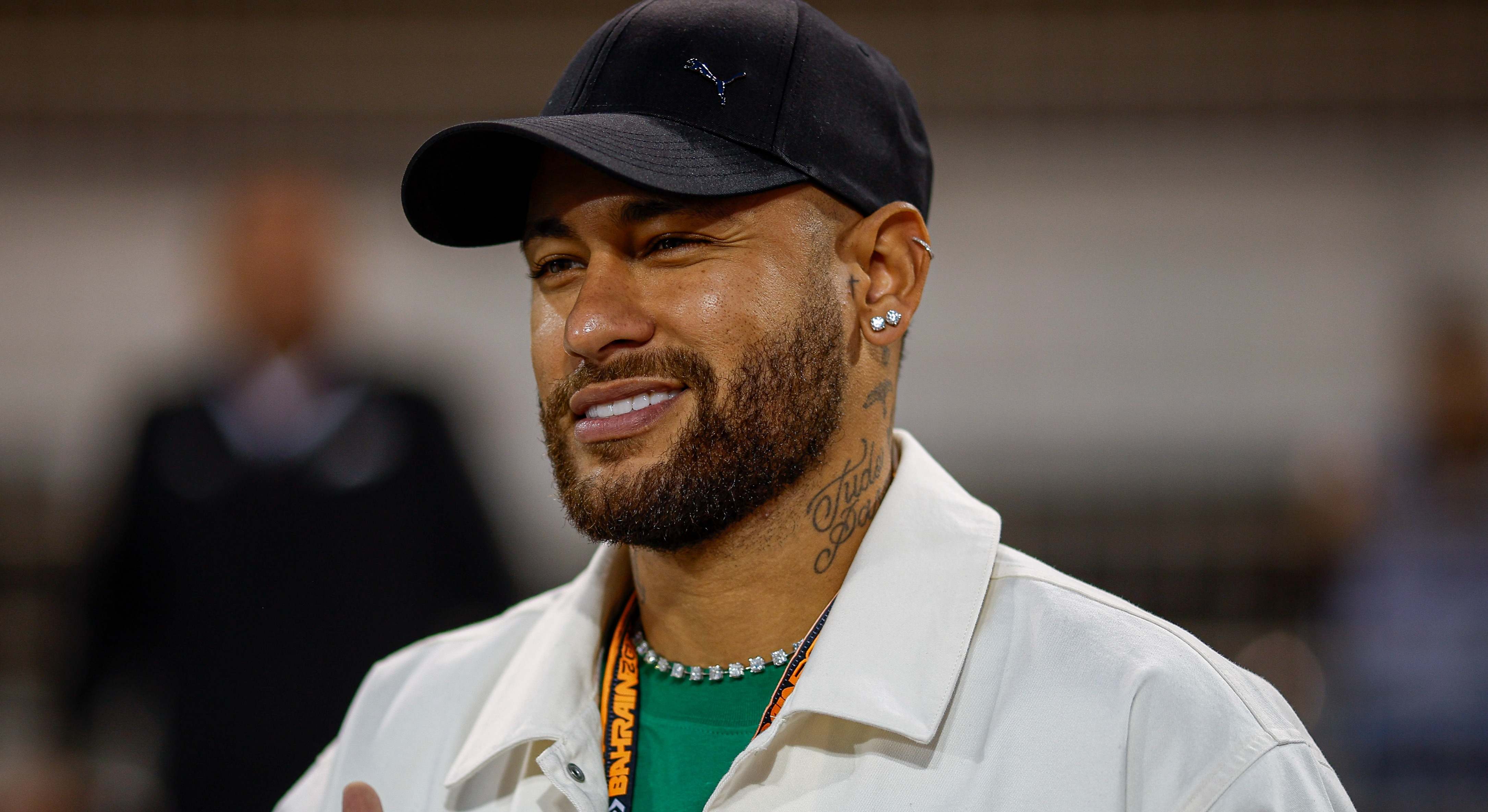 Neymar