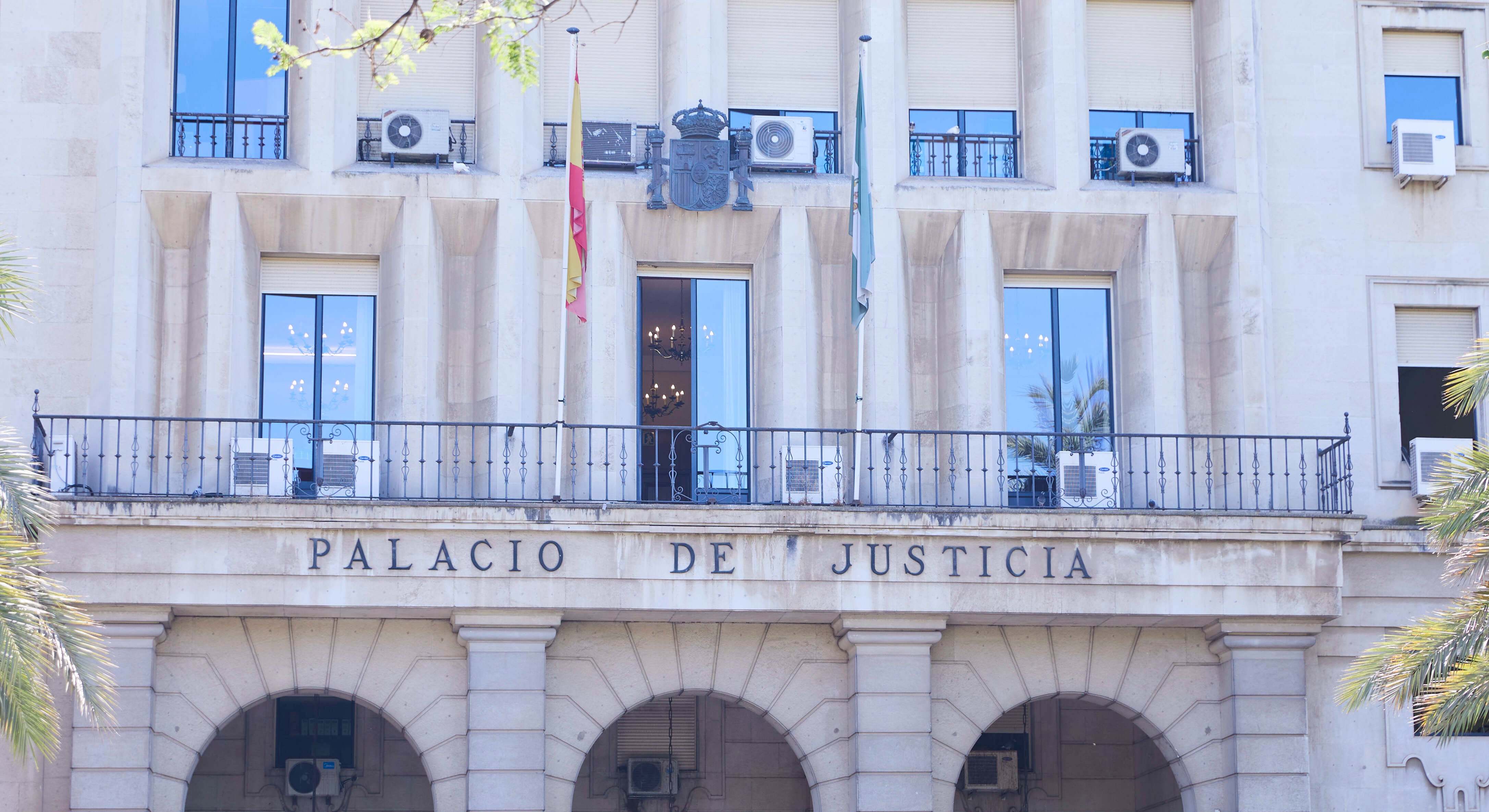 Audiencia Provincial de Sevilla.
