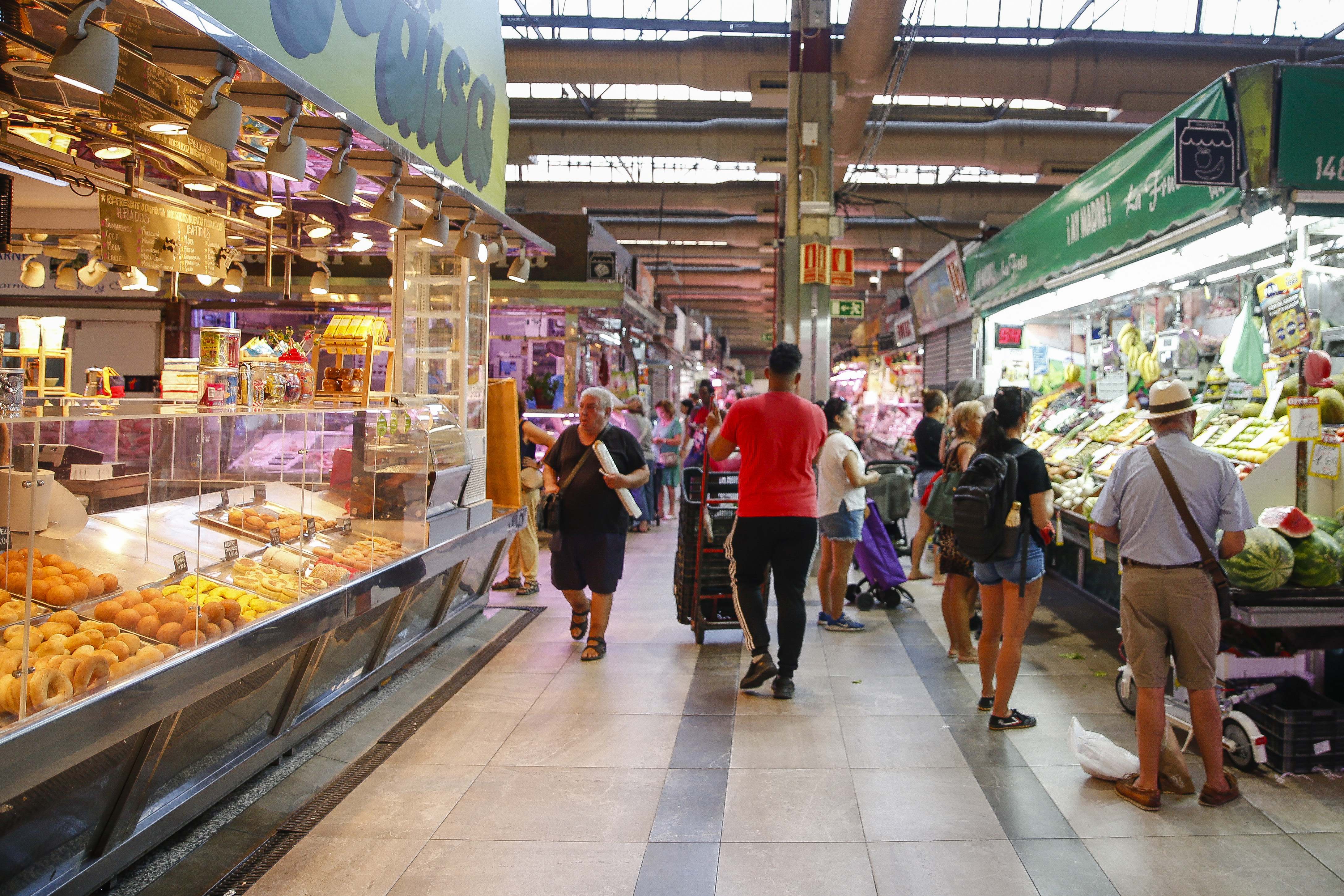 Mercado