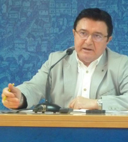 TEO GARCÍA
