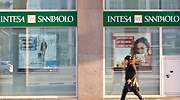 Los bancos de Italia resurgen en bolsa por la relajación de la deuda