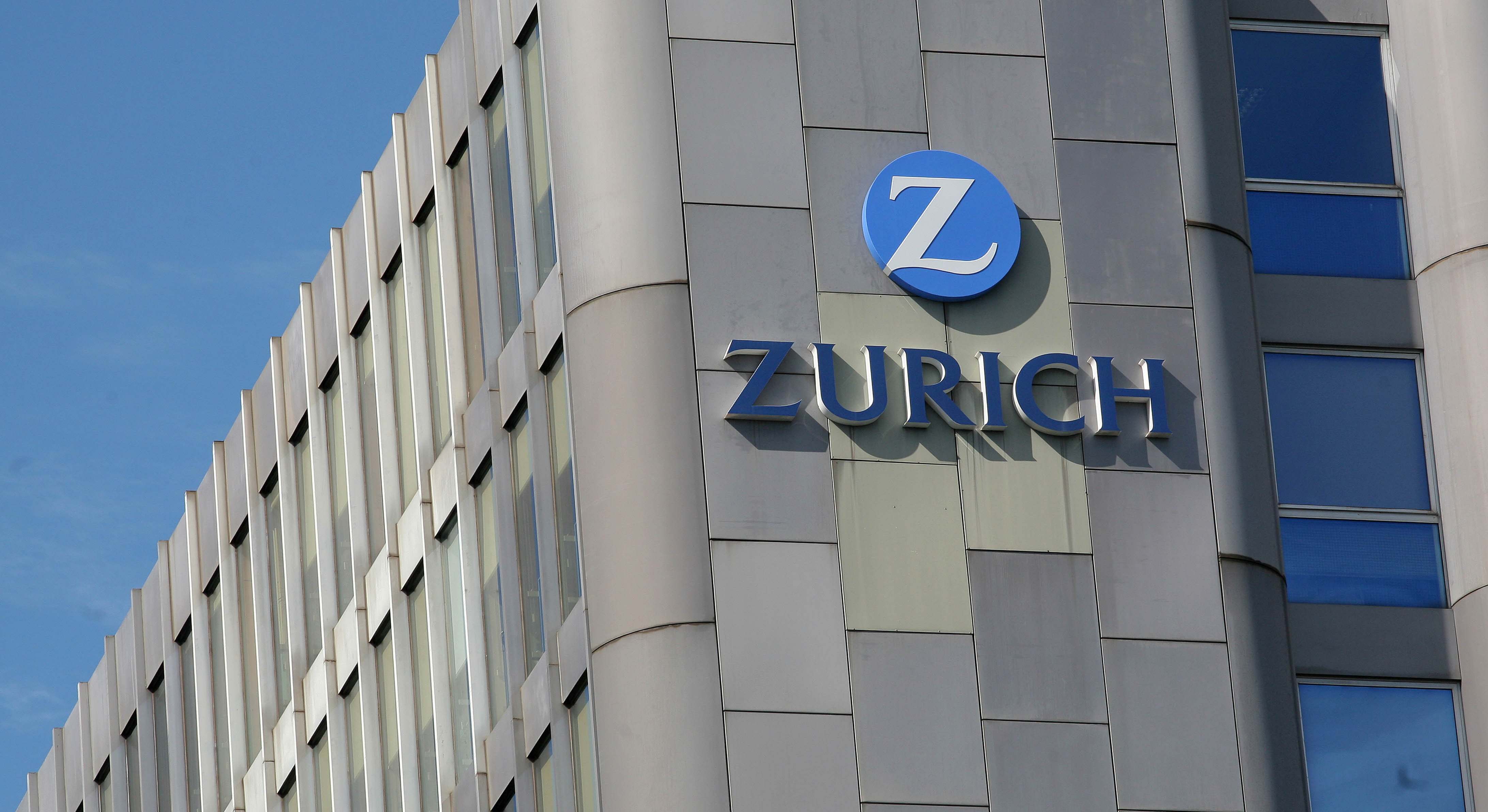 Sede de Zurich