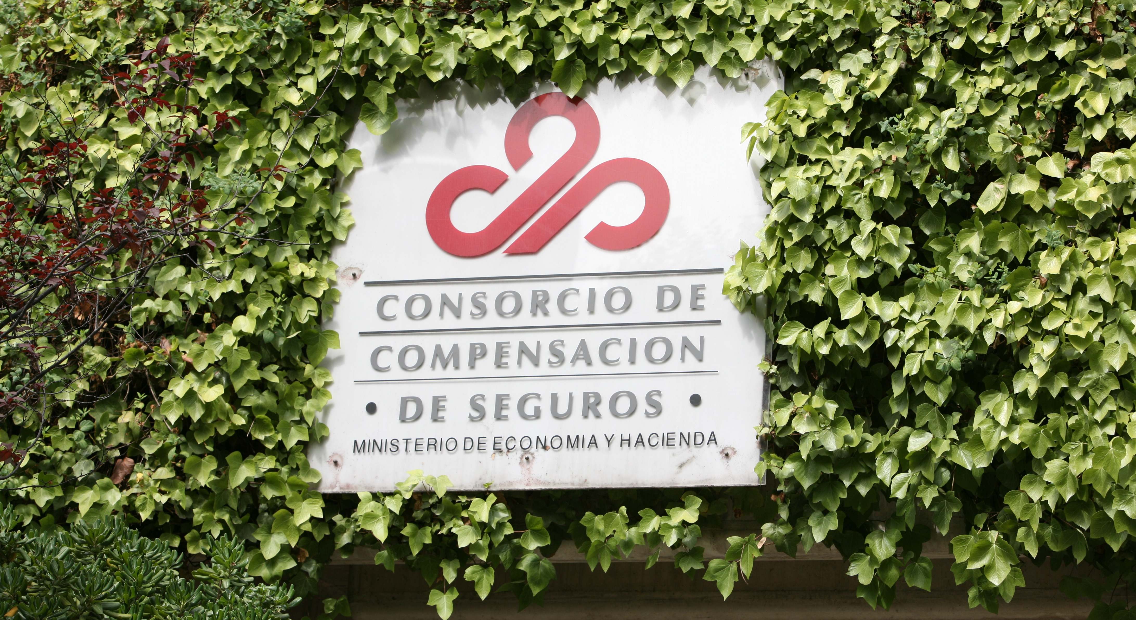 Consorcio de Compensación de Seguros