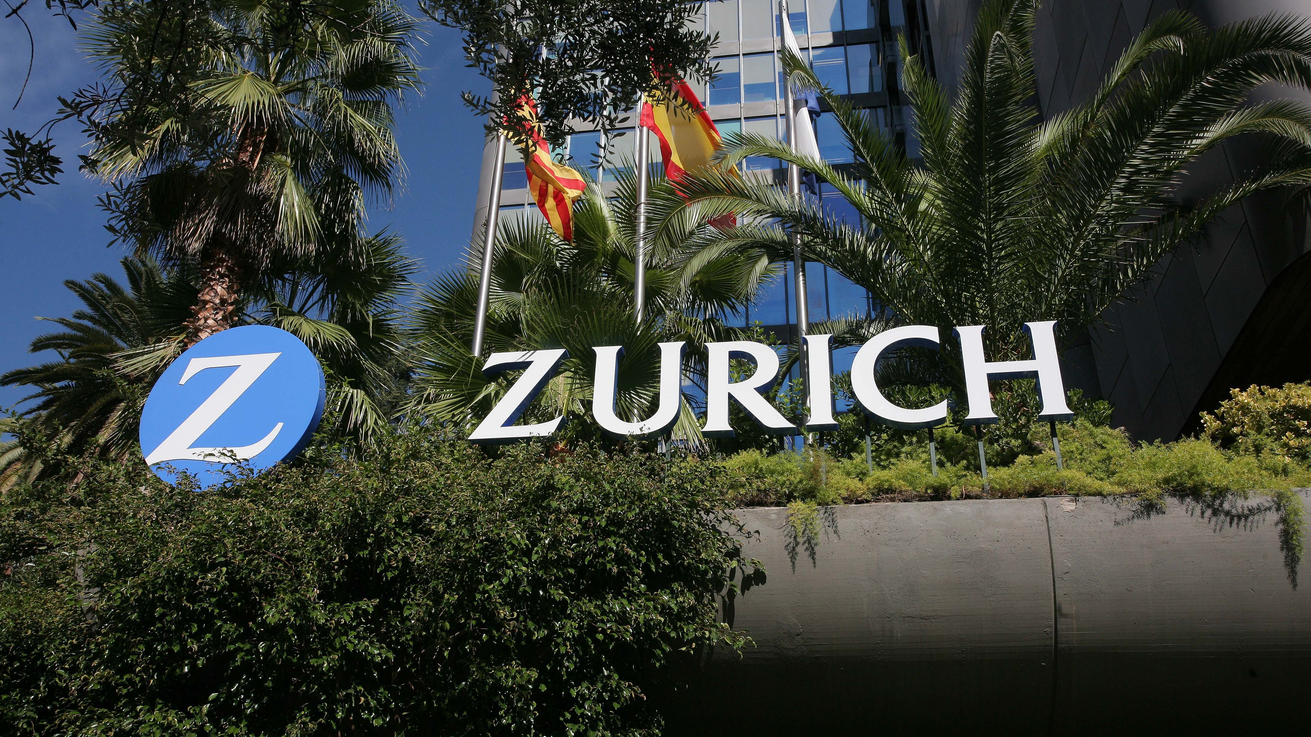 Oficina de Zurich