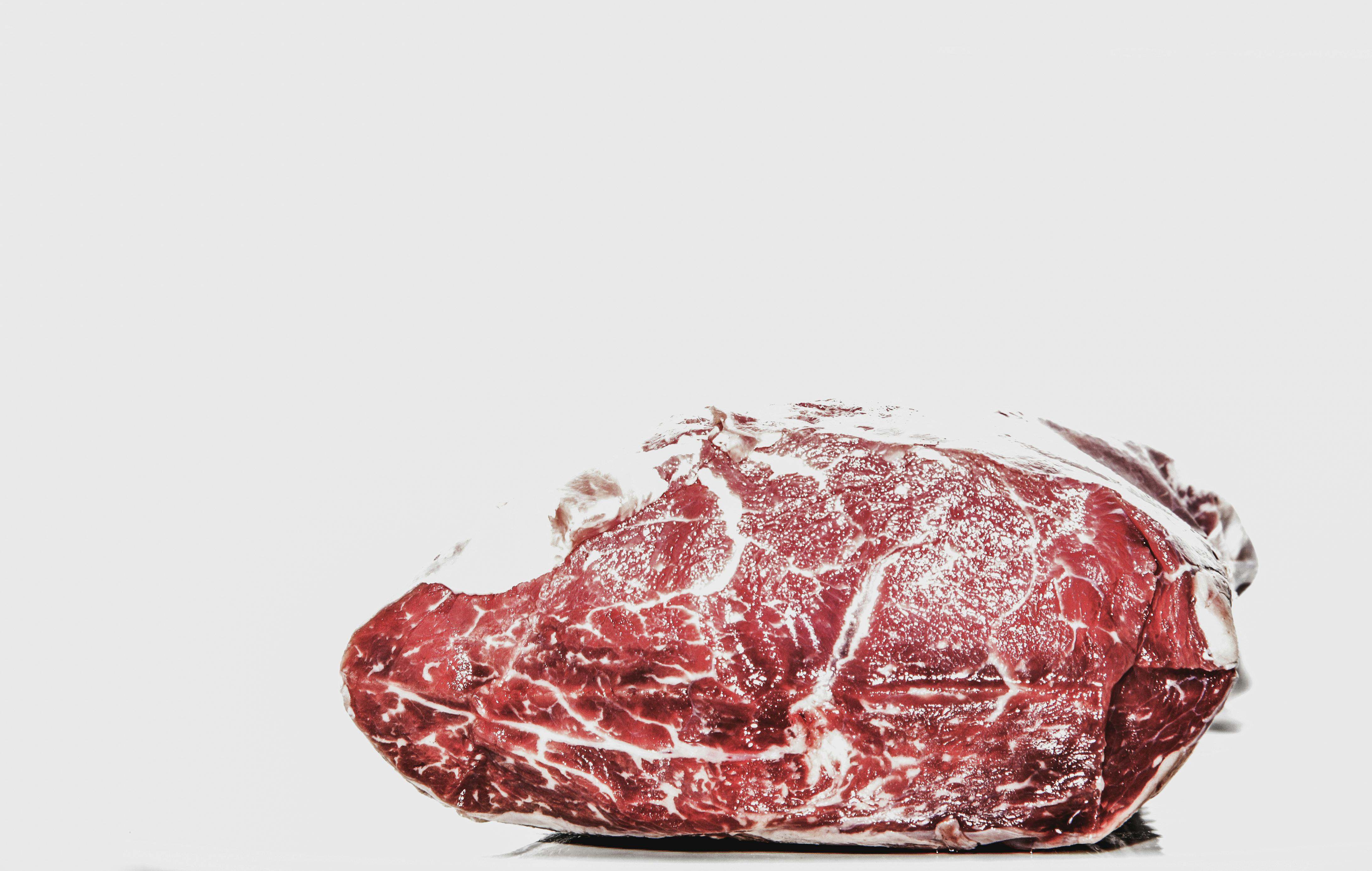 La carne enriquecida con silicio está de moda en la actualidad