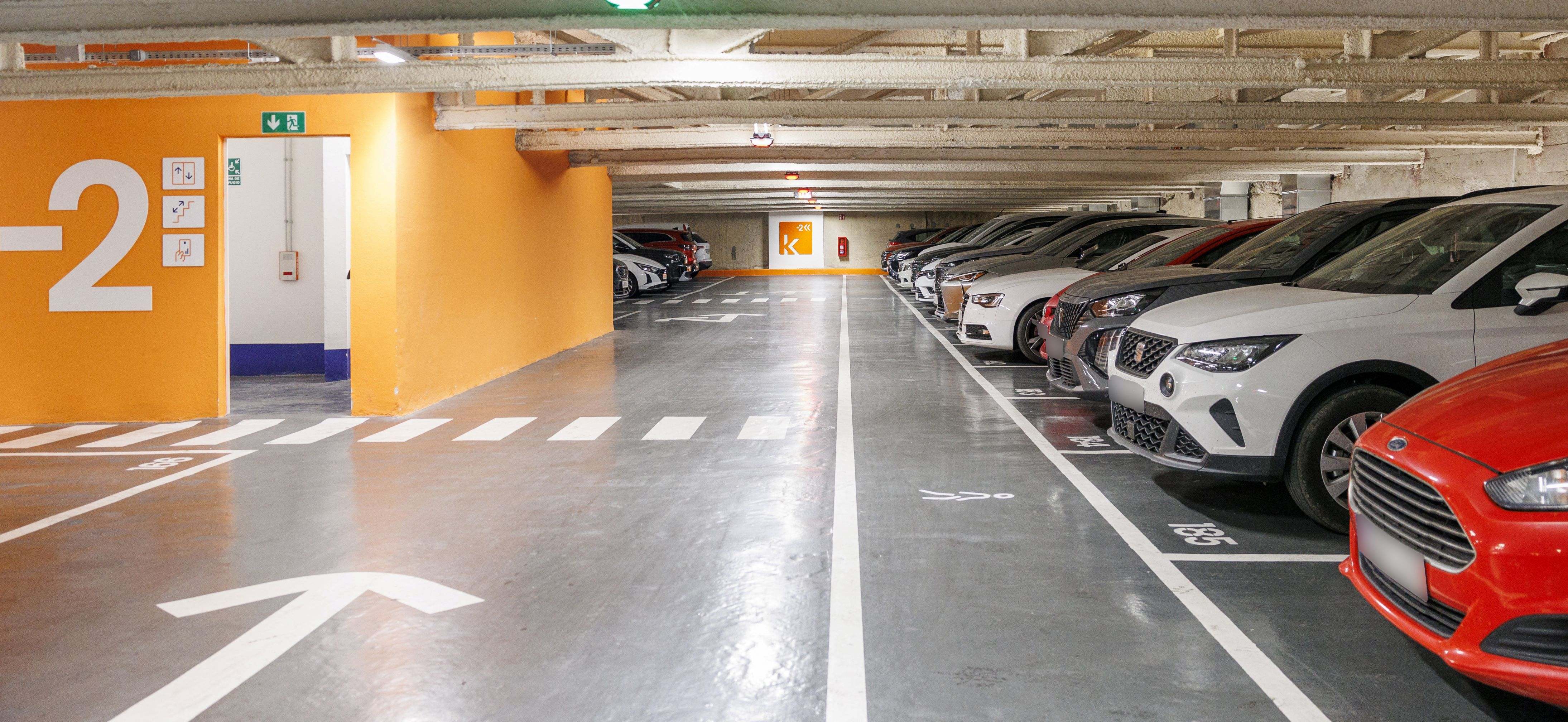 Parkingdetelpark