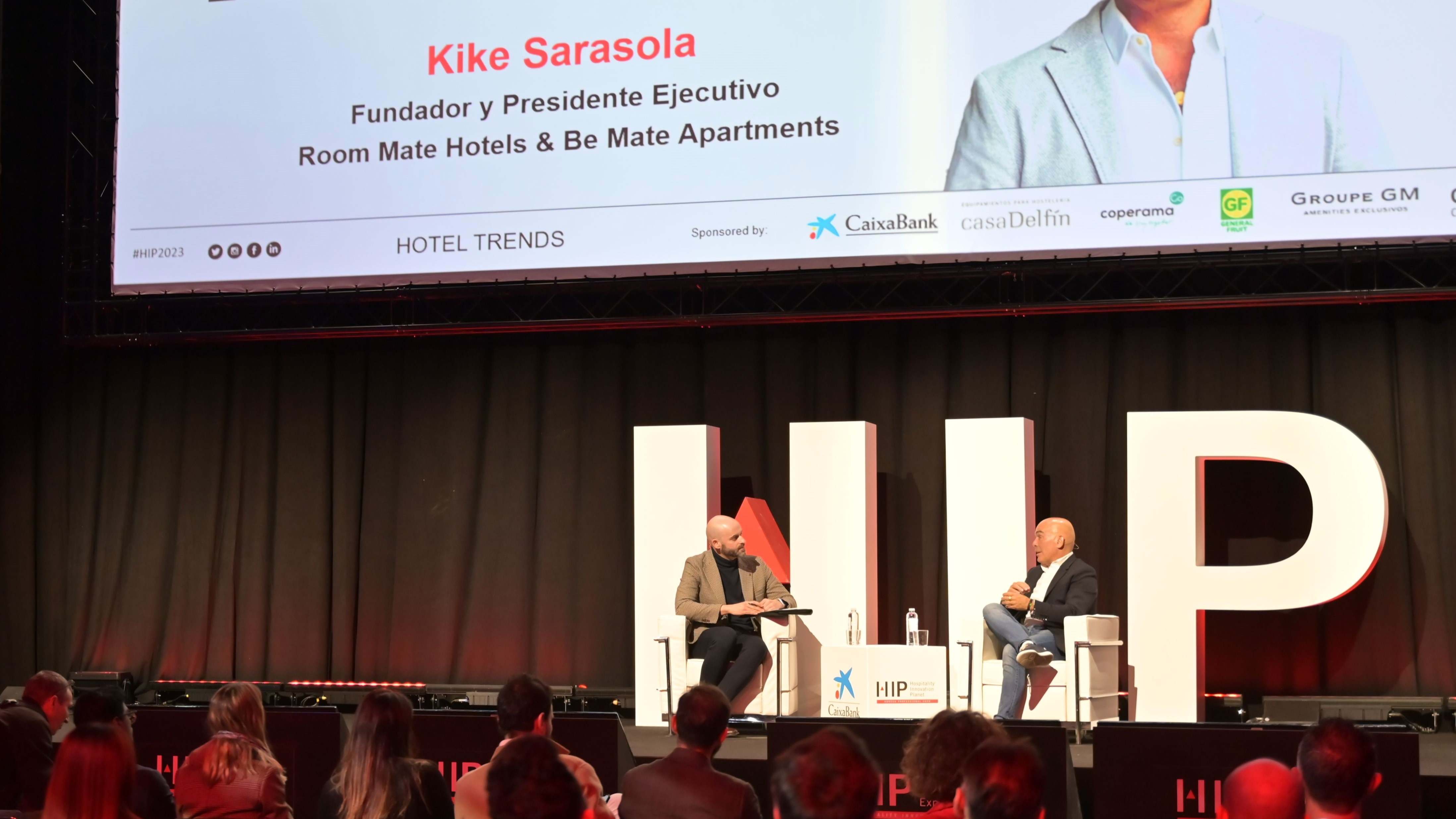 Las experiencias, el lujo y las nuevas fórmulas de alojamiento configuran el panorama hotelero en España