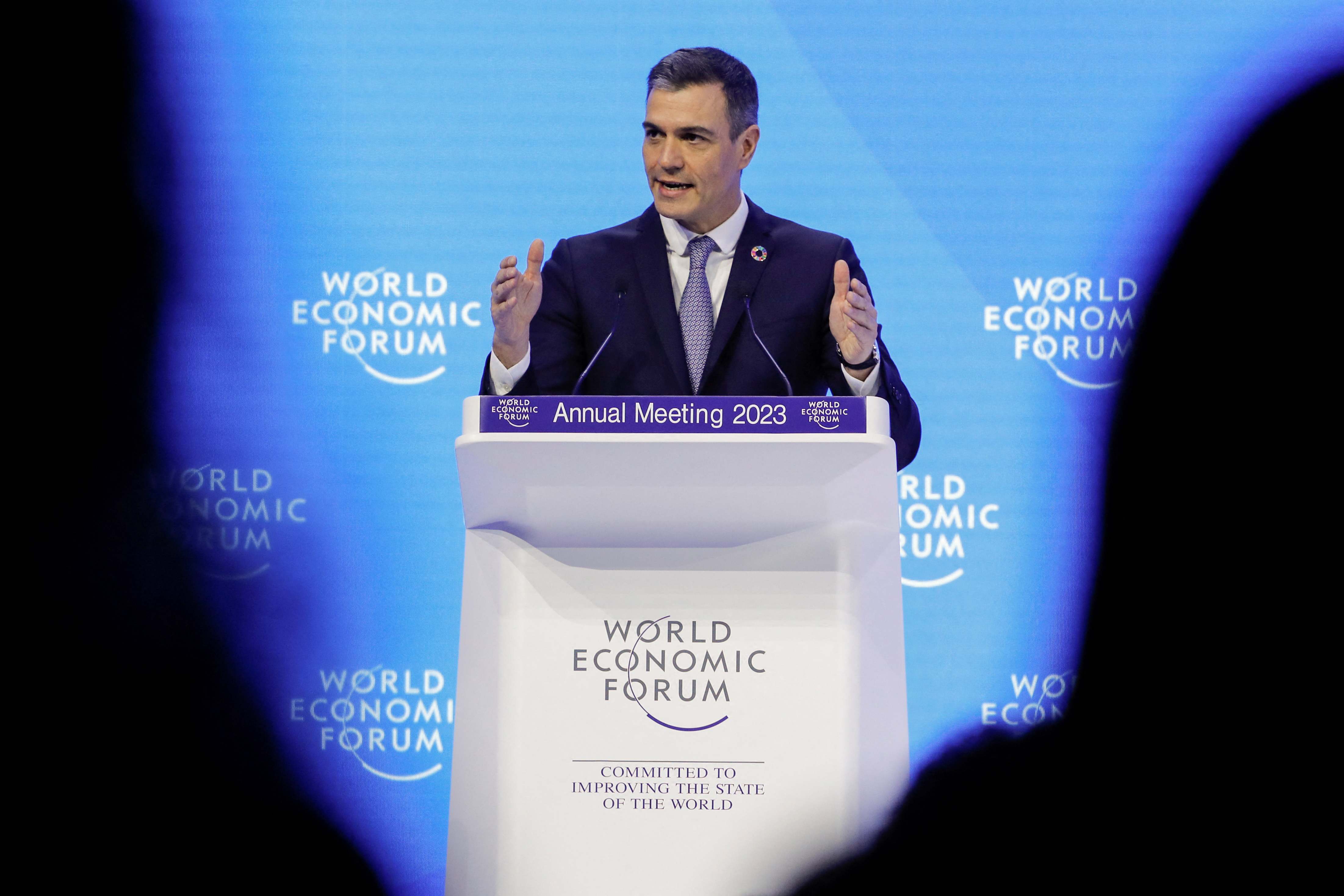 Pedro Sánchez