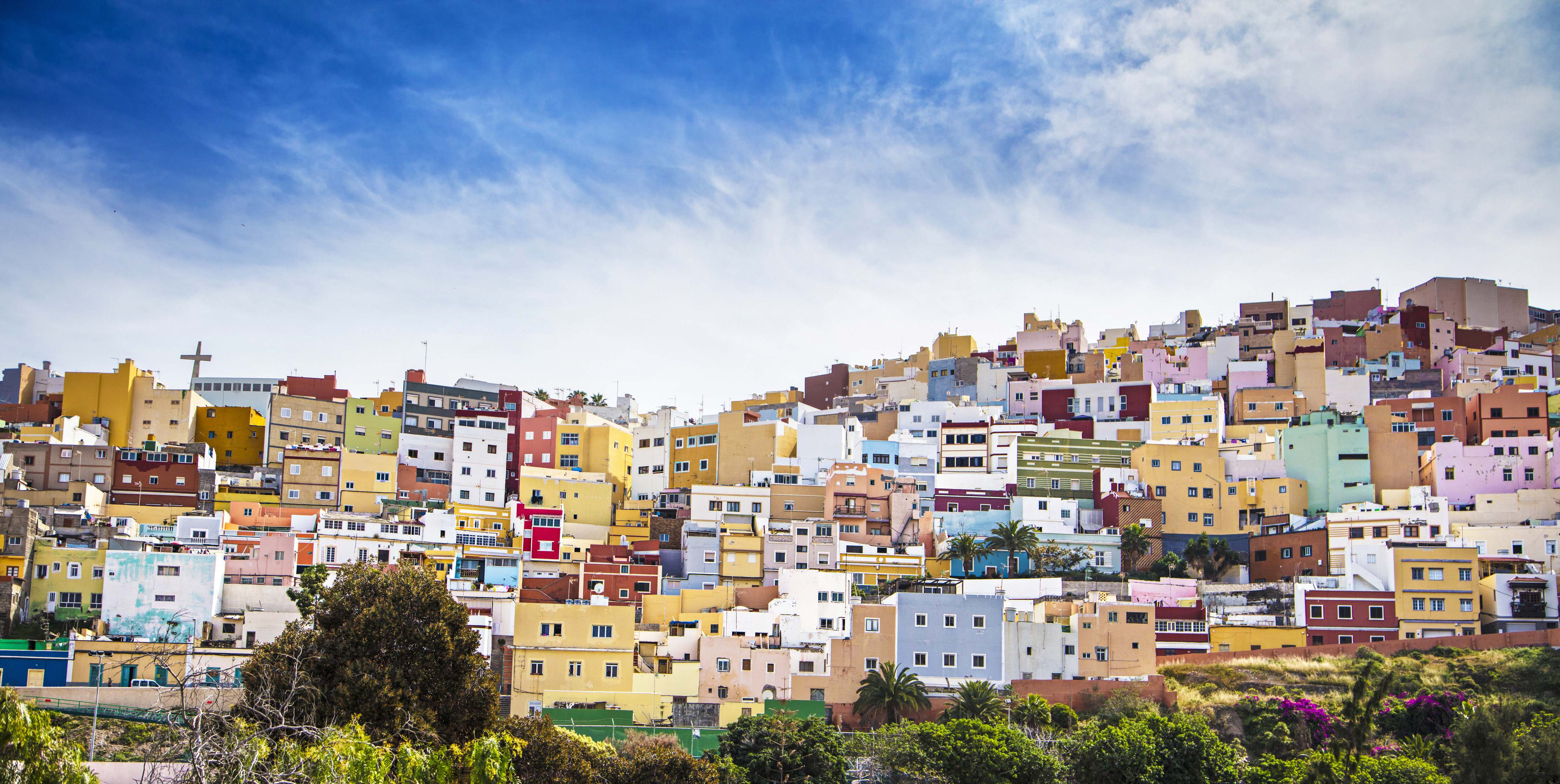 Las Palmas de Gran Canaria