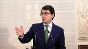 Carriedo y Quiñones se mantienen en el Gobierno de Castilla y León, que incorpora a tres mujeres