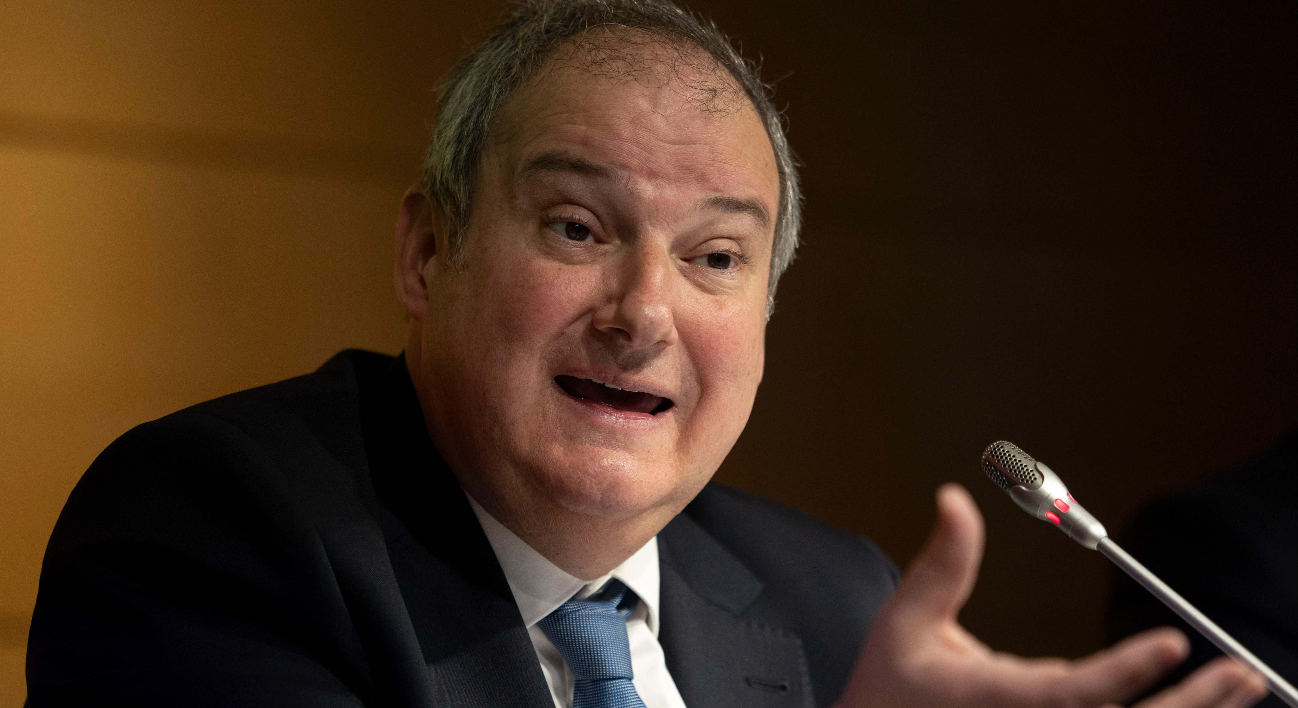 El ministro de Industria, Jordi Hereu. / EFE