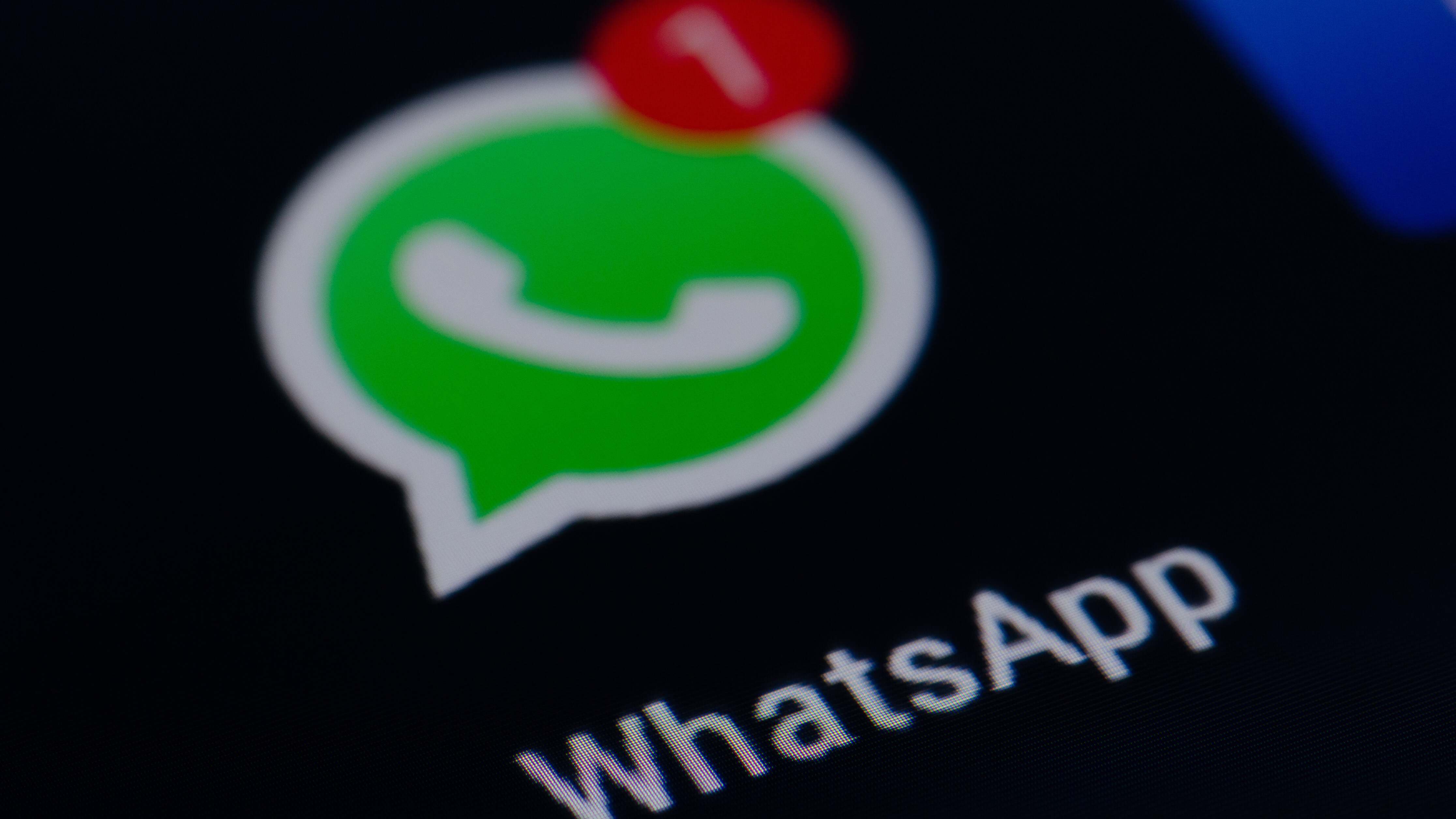 Eliminar notificaciones WhatsApp