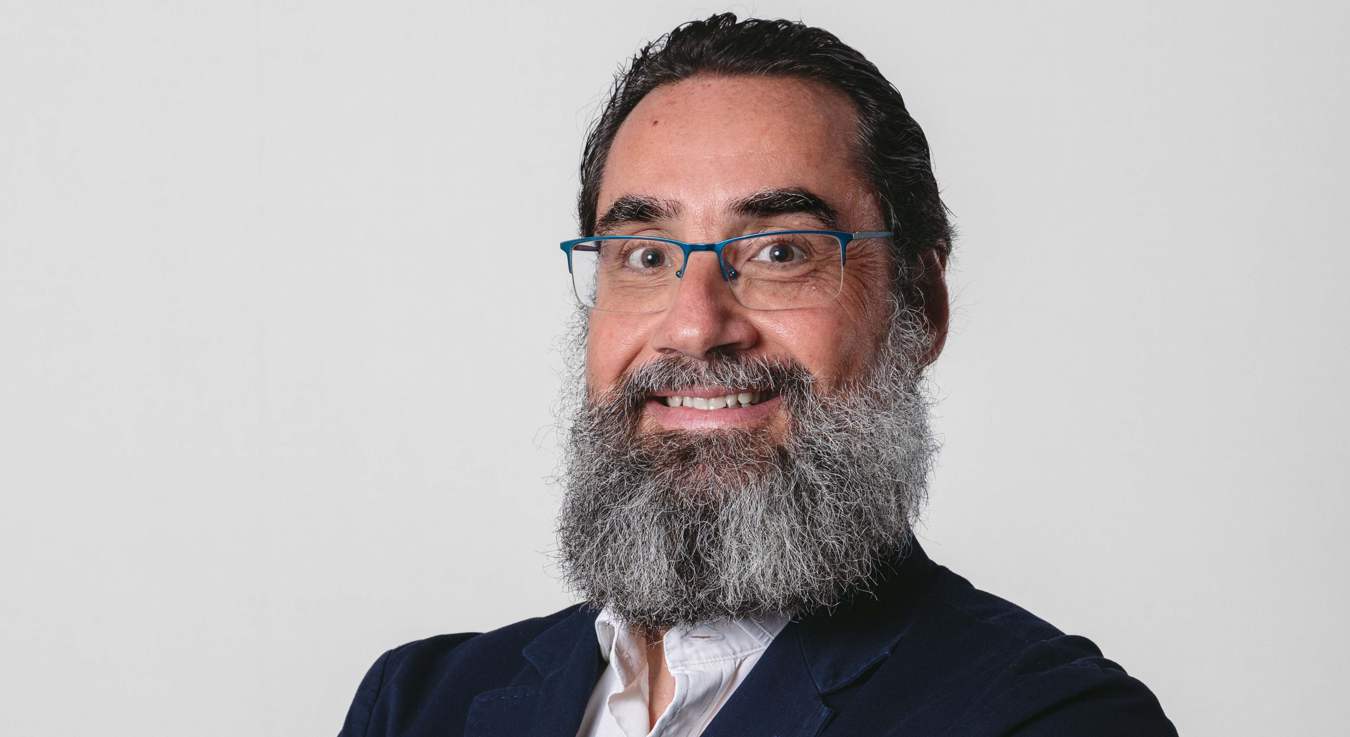 Diego Maus, nuevo director general del Grupo IFA.