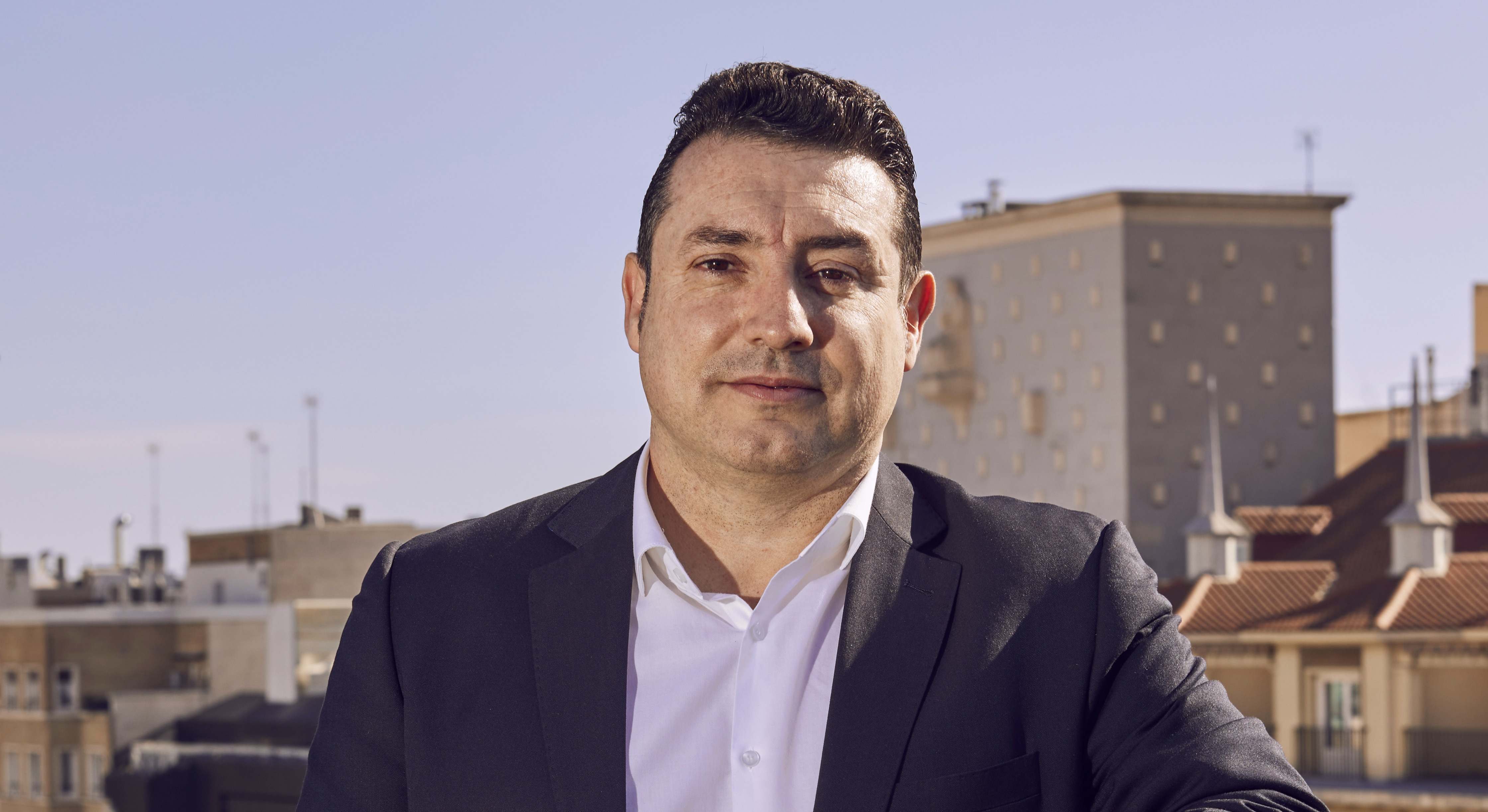 Roberto Ara