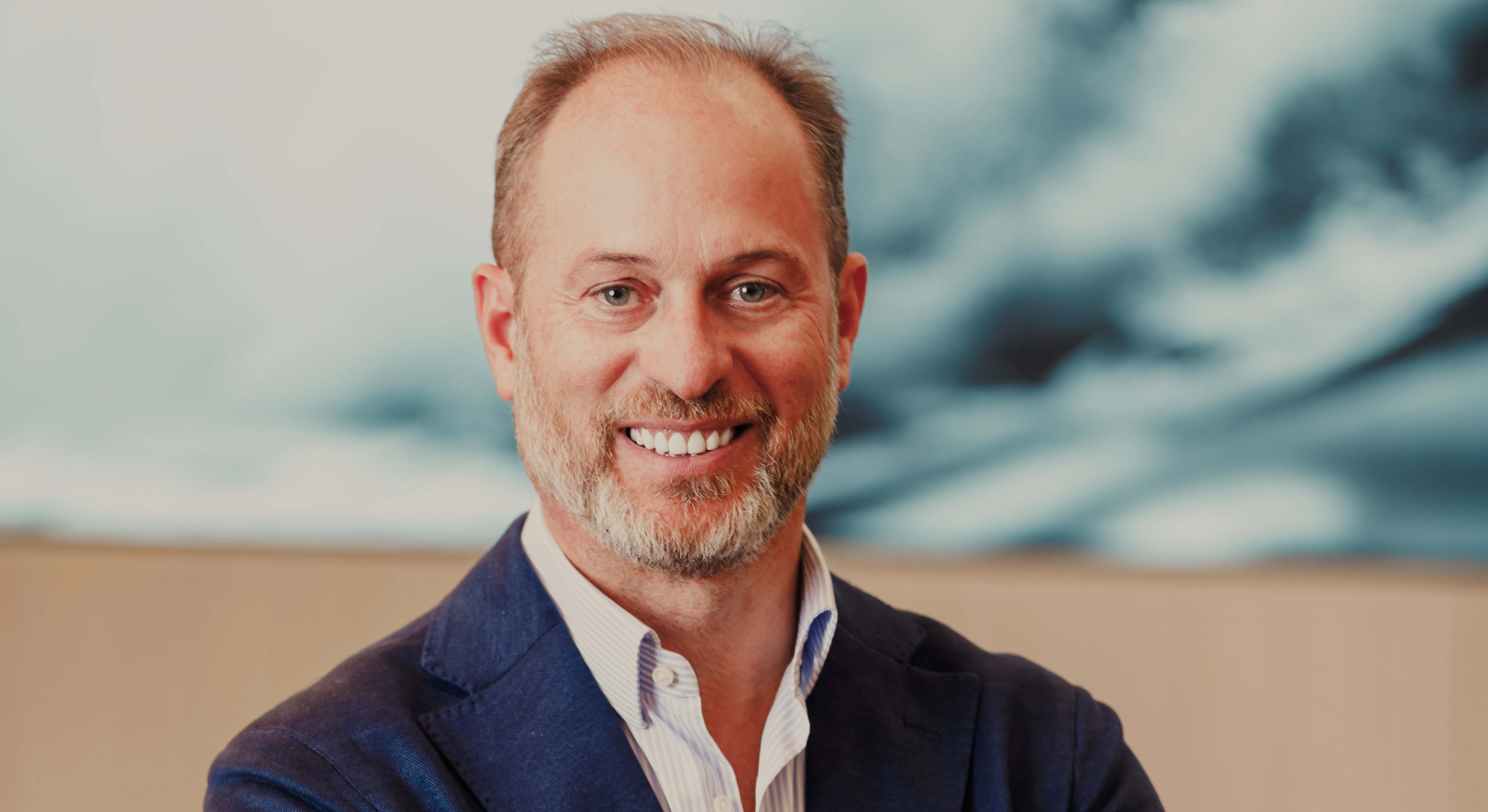 David Colomer, Regional CEO Iberia & Italy IPG Mediabrands 