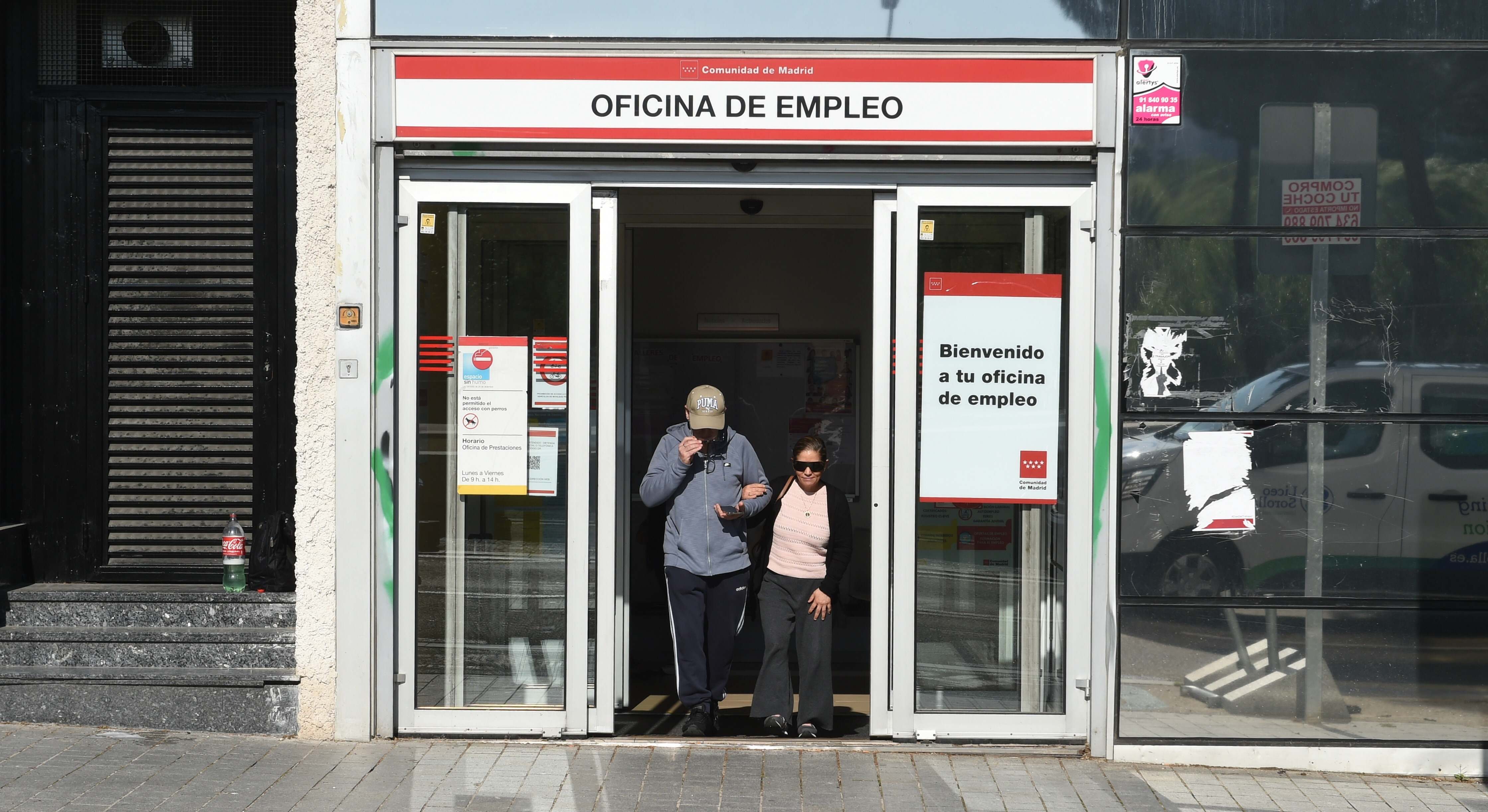 Oficina de Empleo