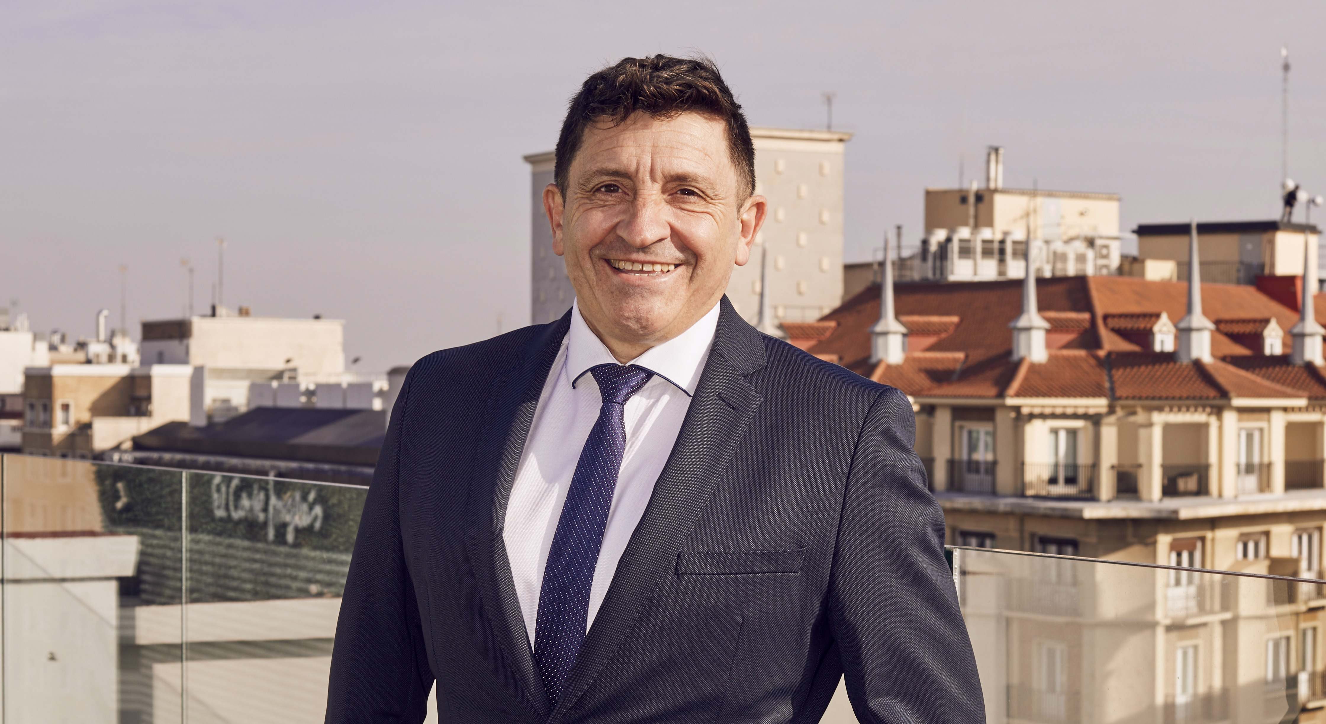 Ángel Gracia Abad - CECAP Zaragoza