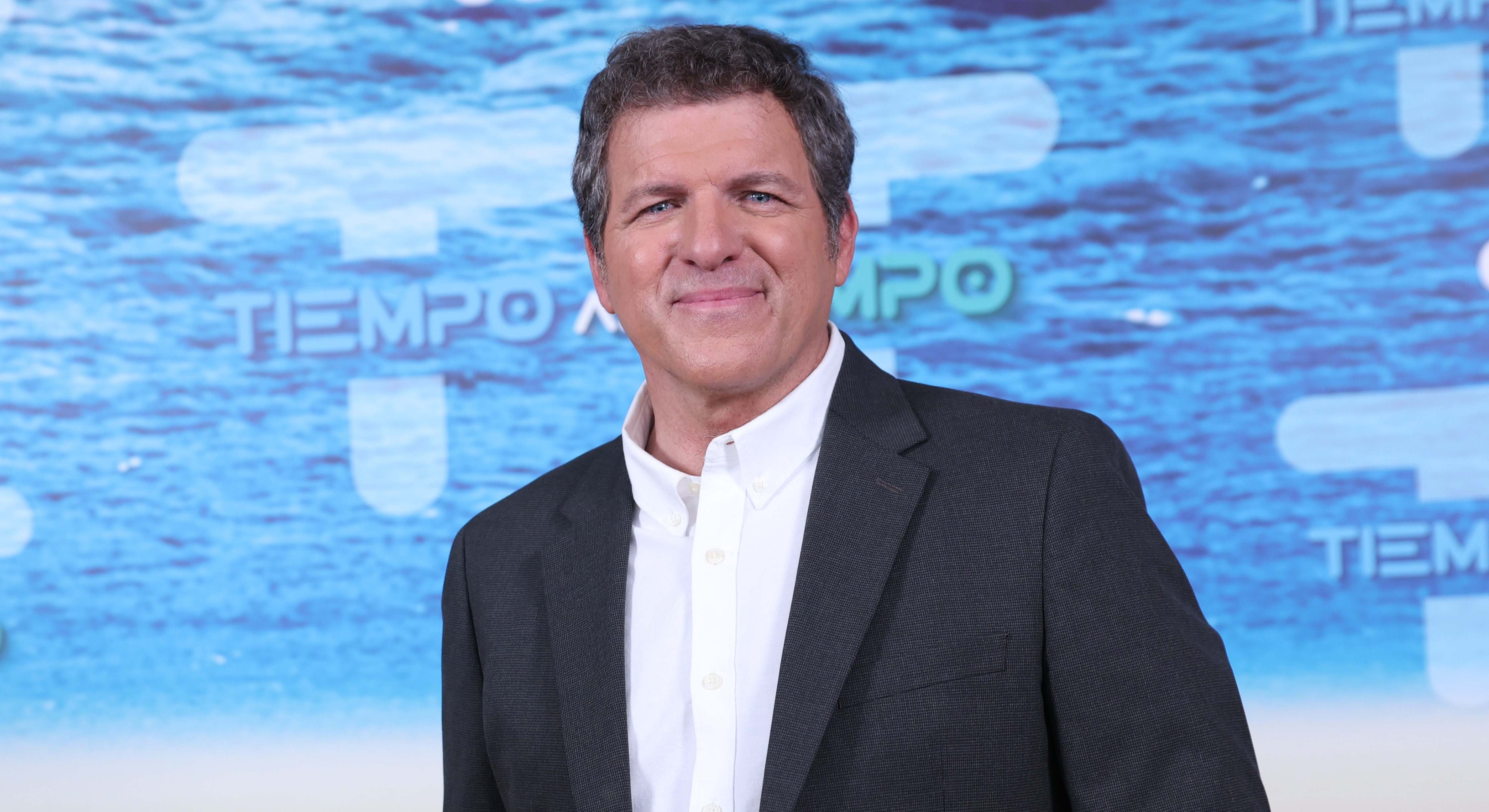 El experto en meteorología Mario Picazo. / Foto: GTRES