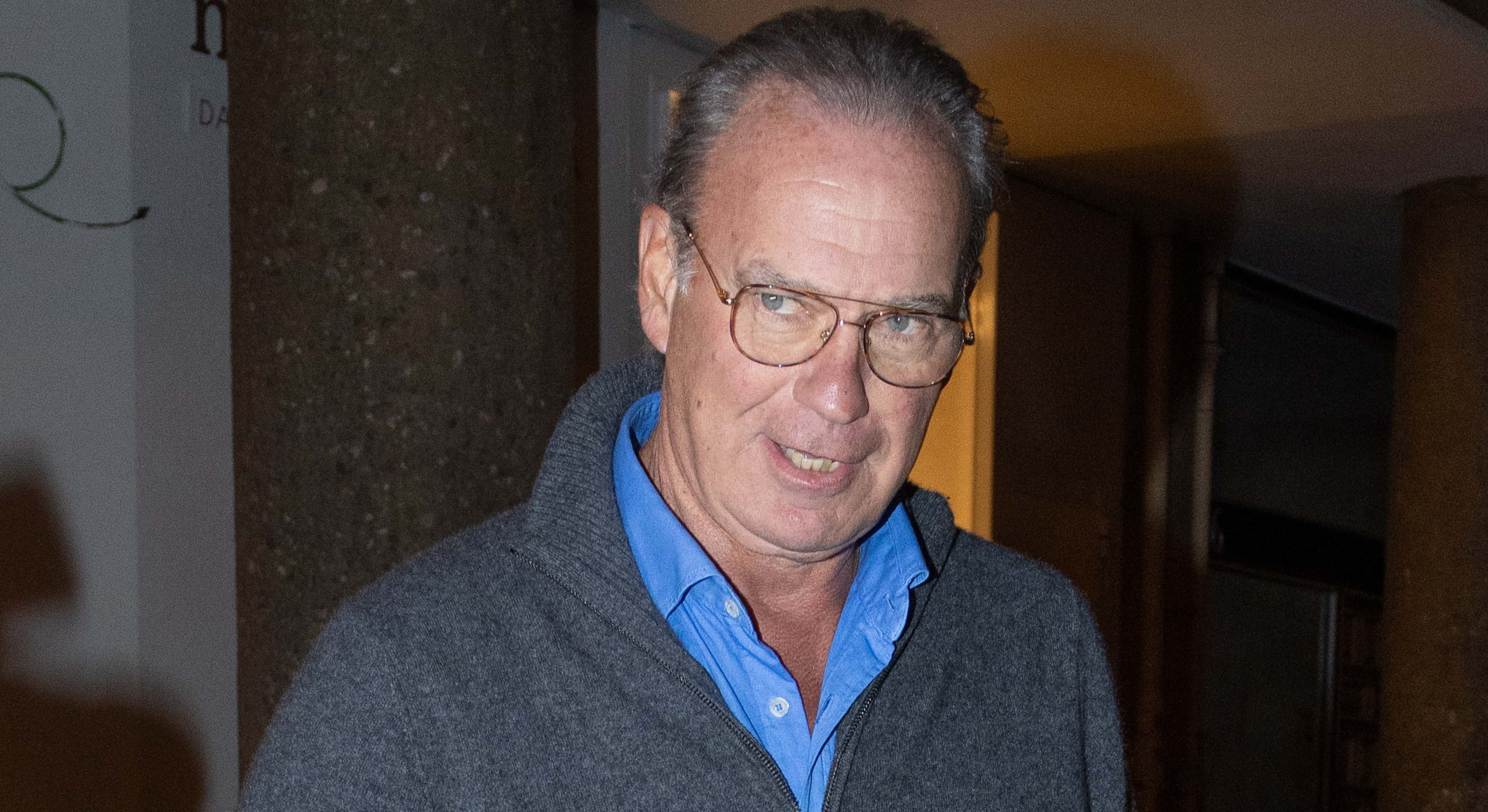Bertín Osborne