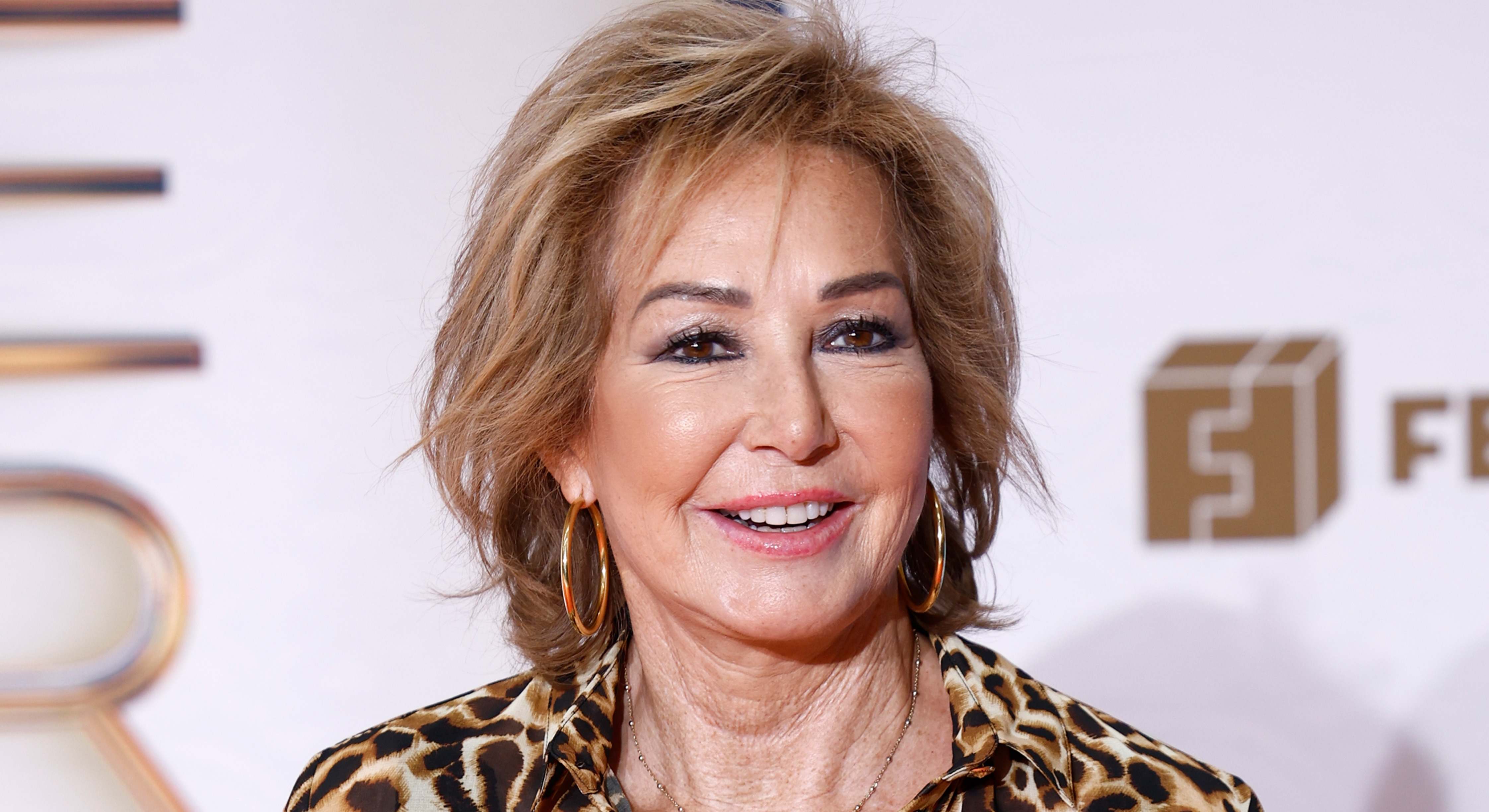 Ana Rosa Quintana