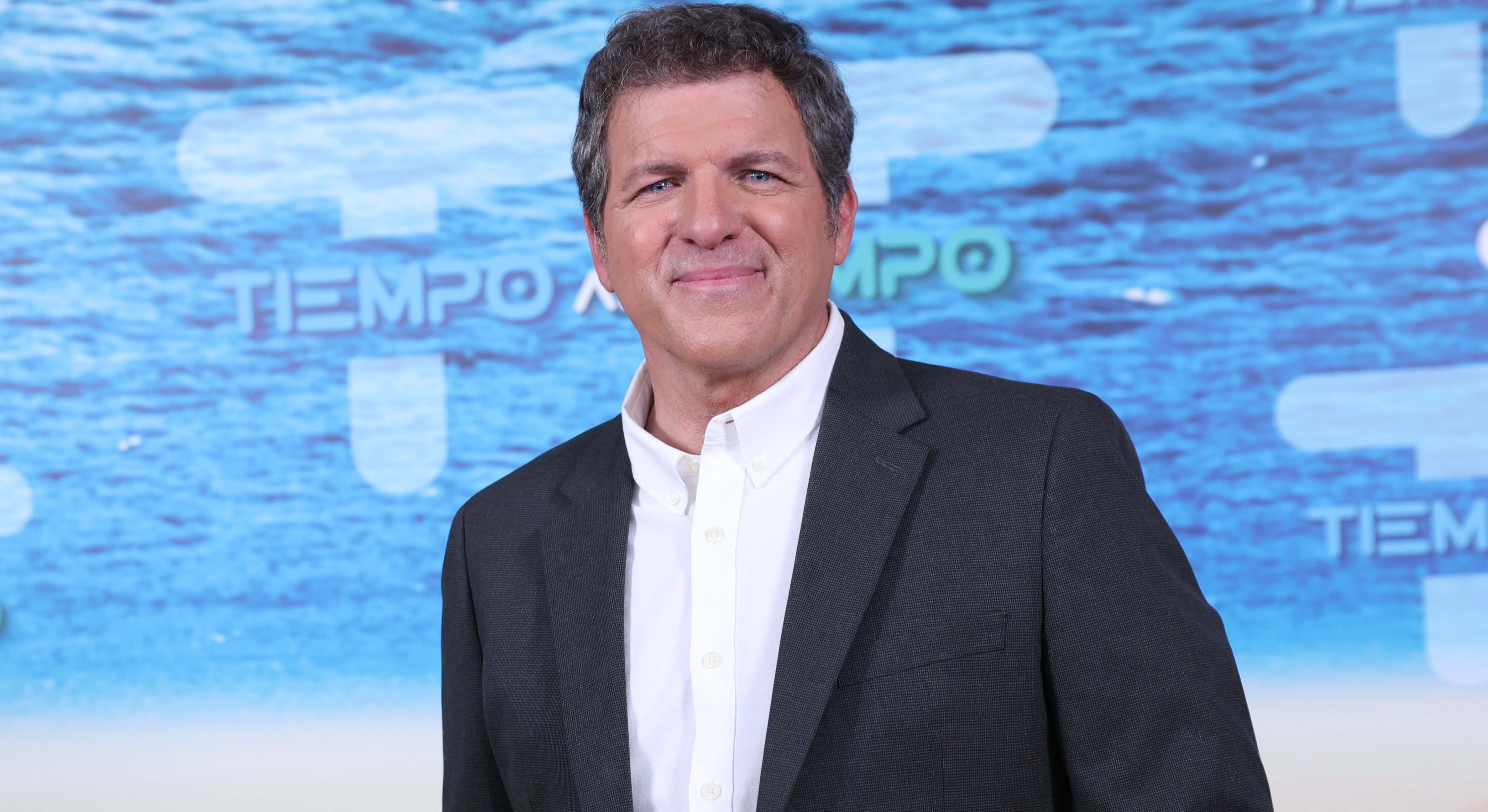 Mario Picazo. / Foto: GTRES