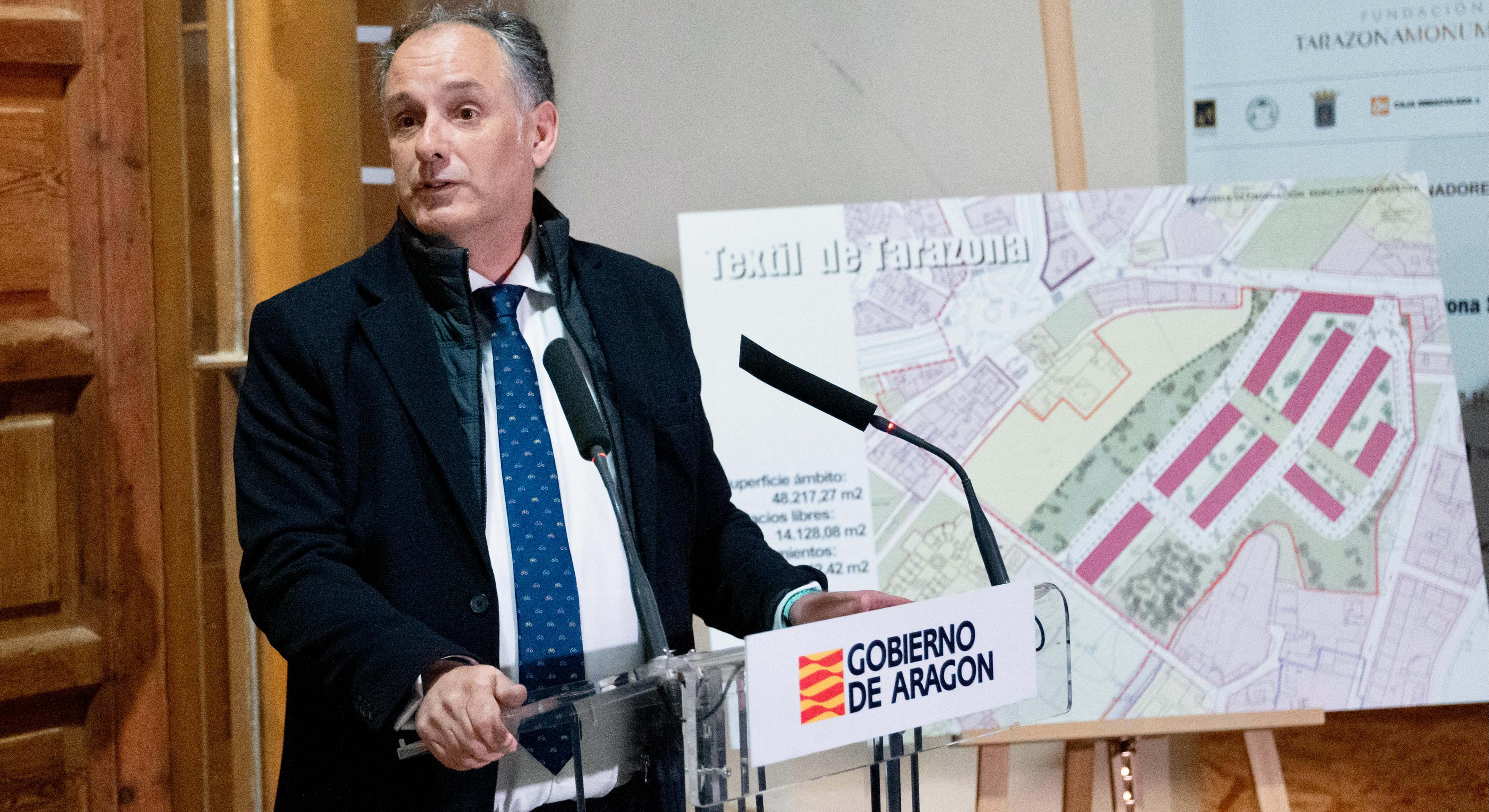 tarazona vivienda