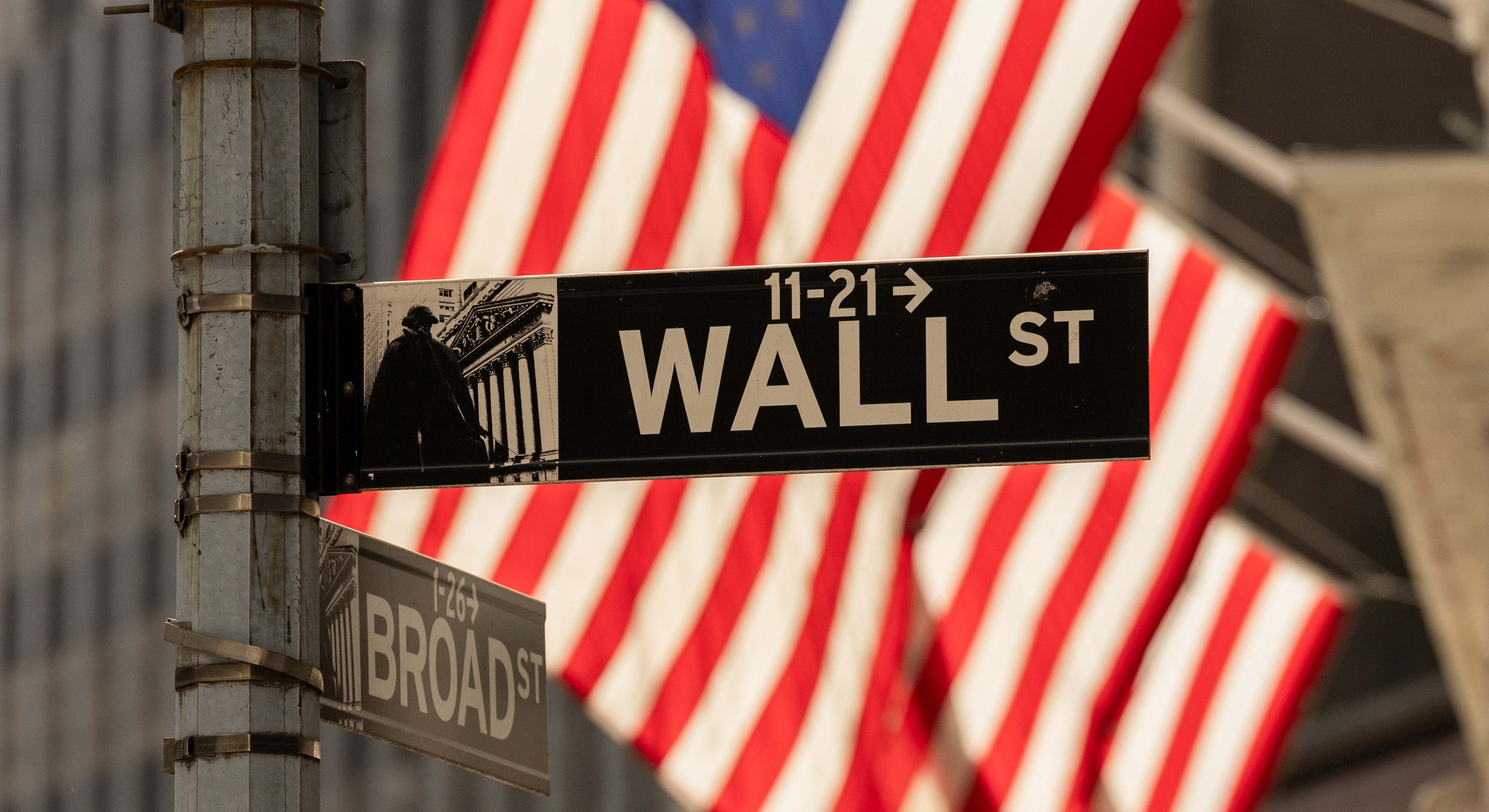 Wall Street