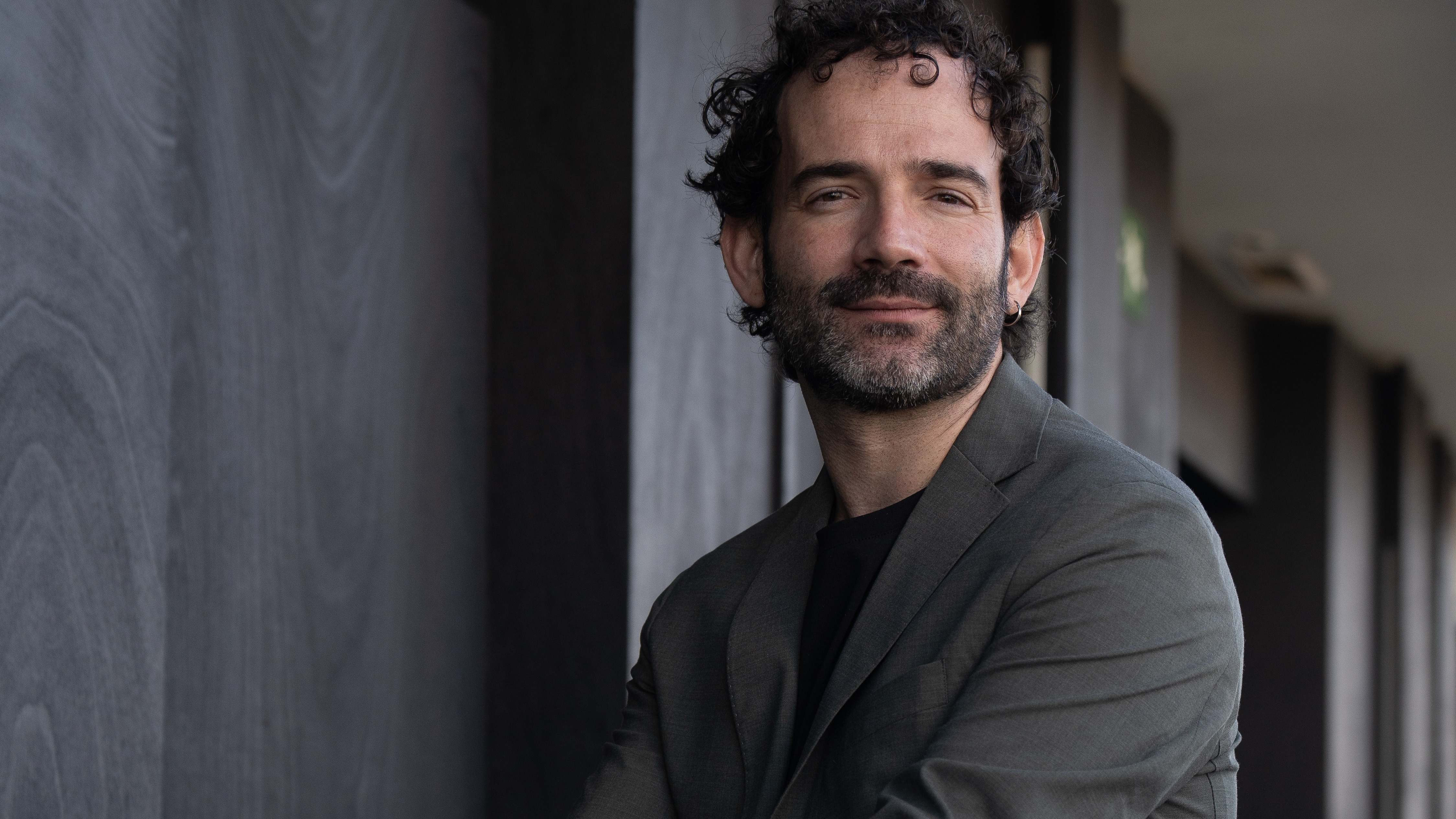 Luis López Carrasco Premio Herralde