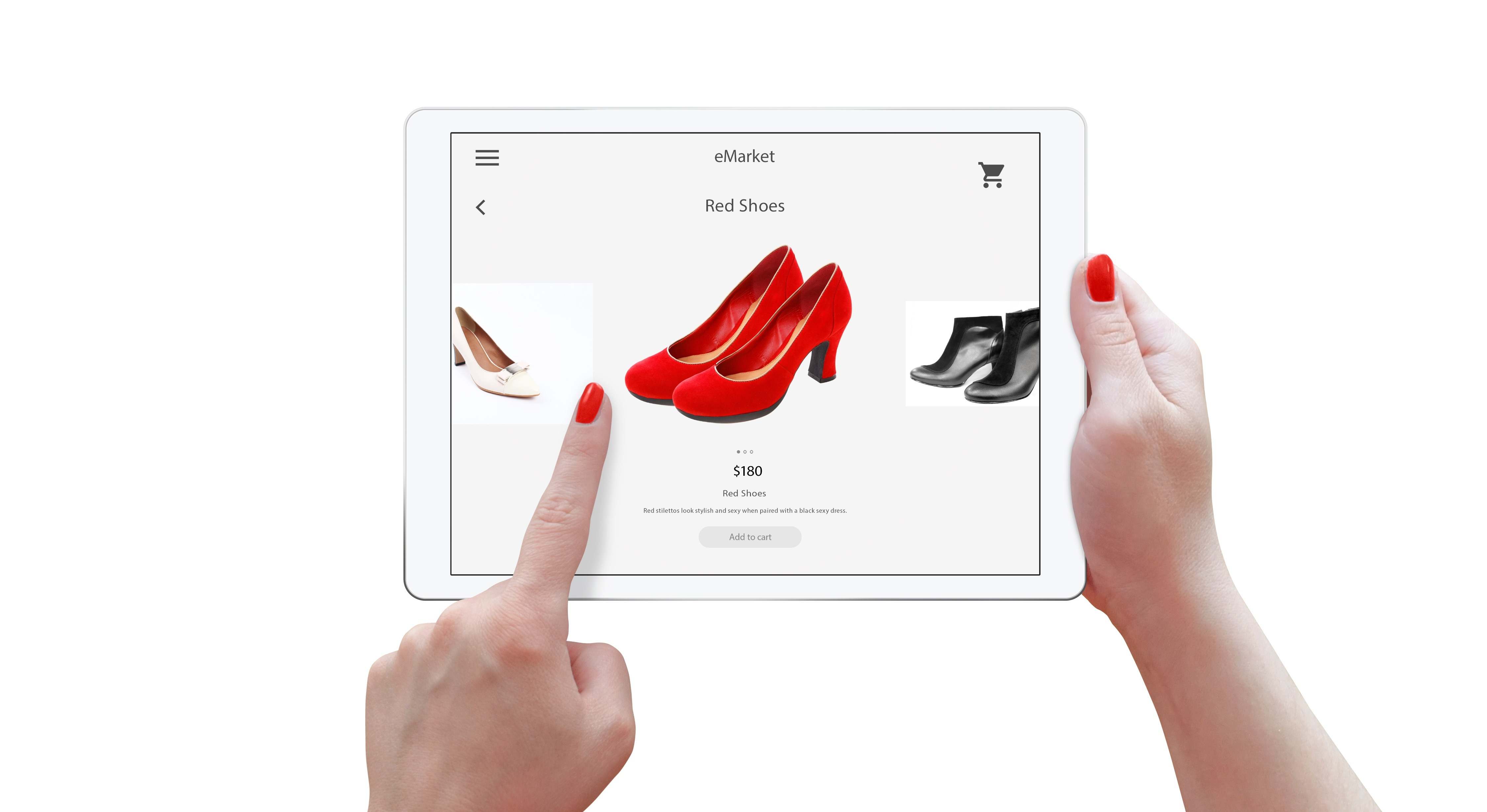 Moda online