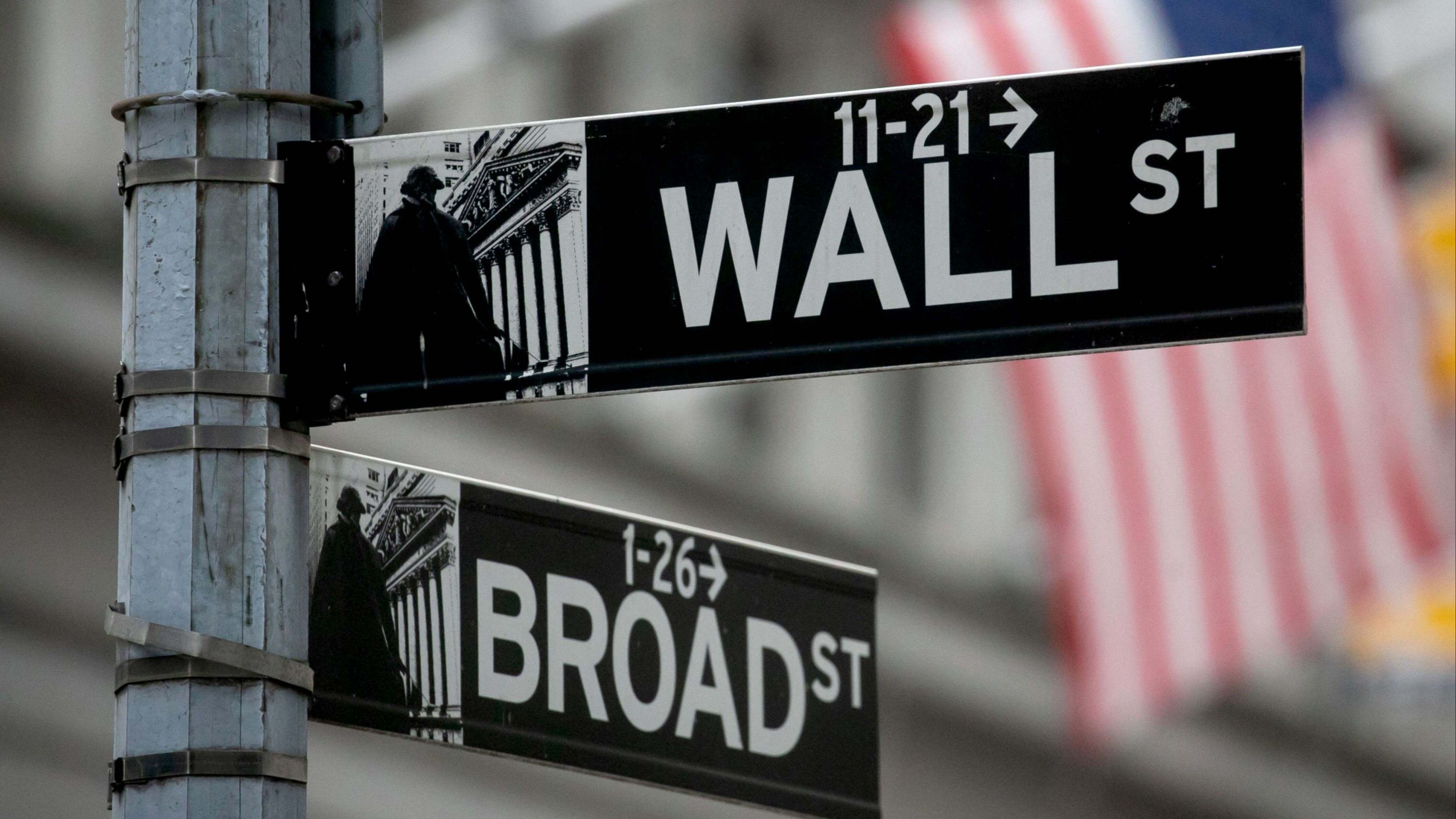 Wall Street