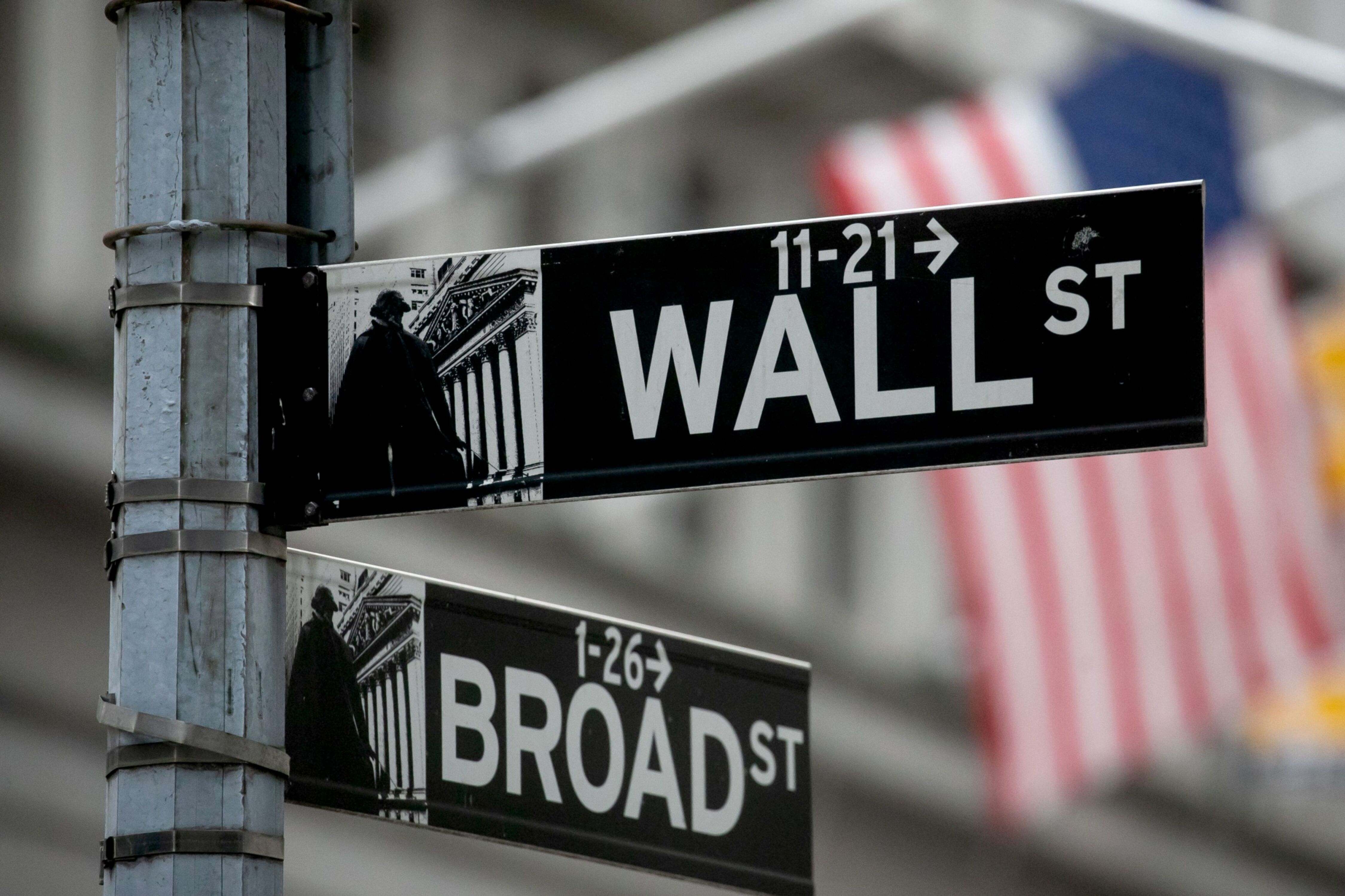 Wall Street