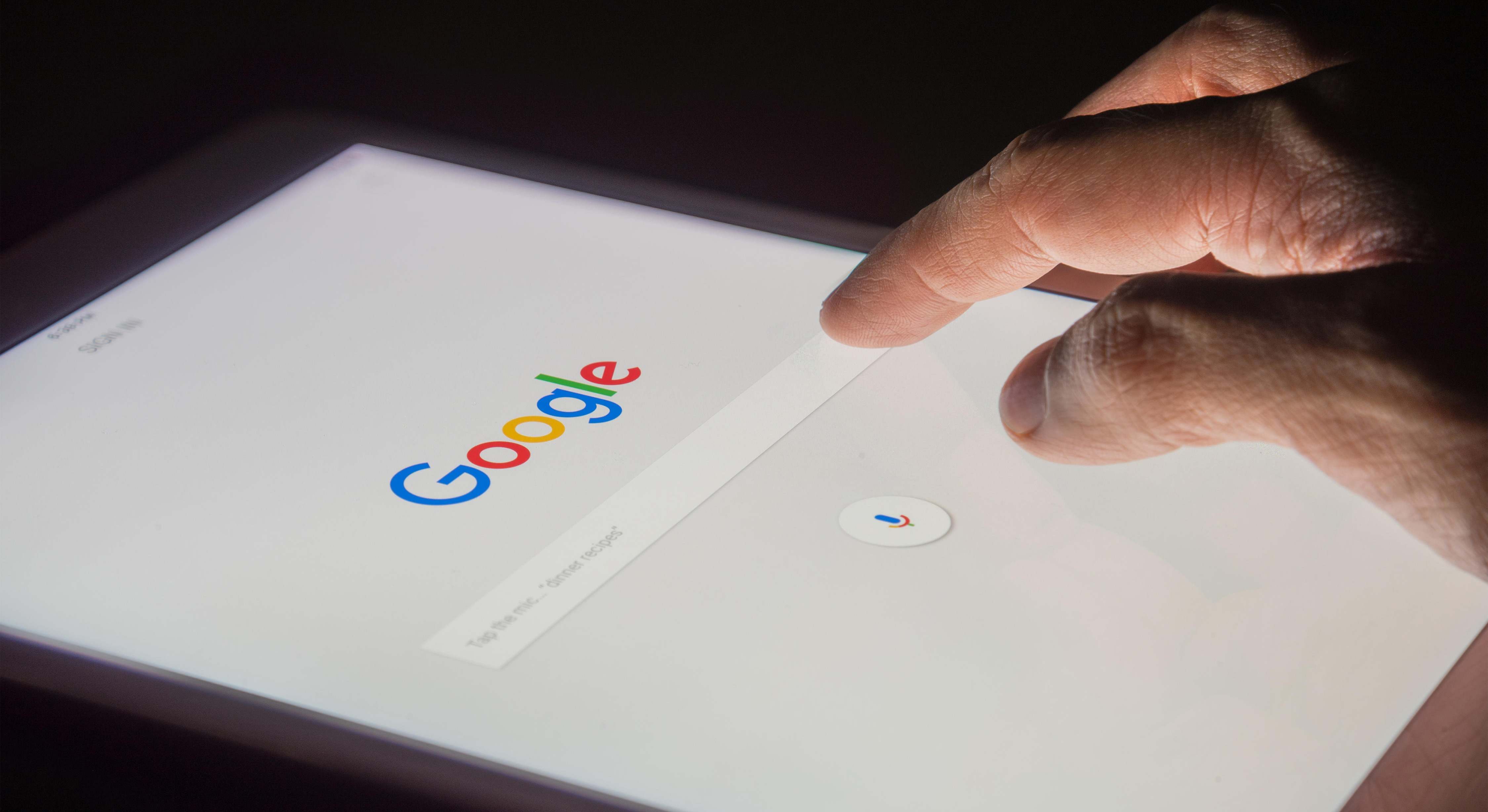 Google