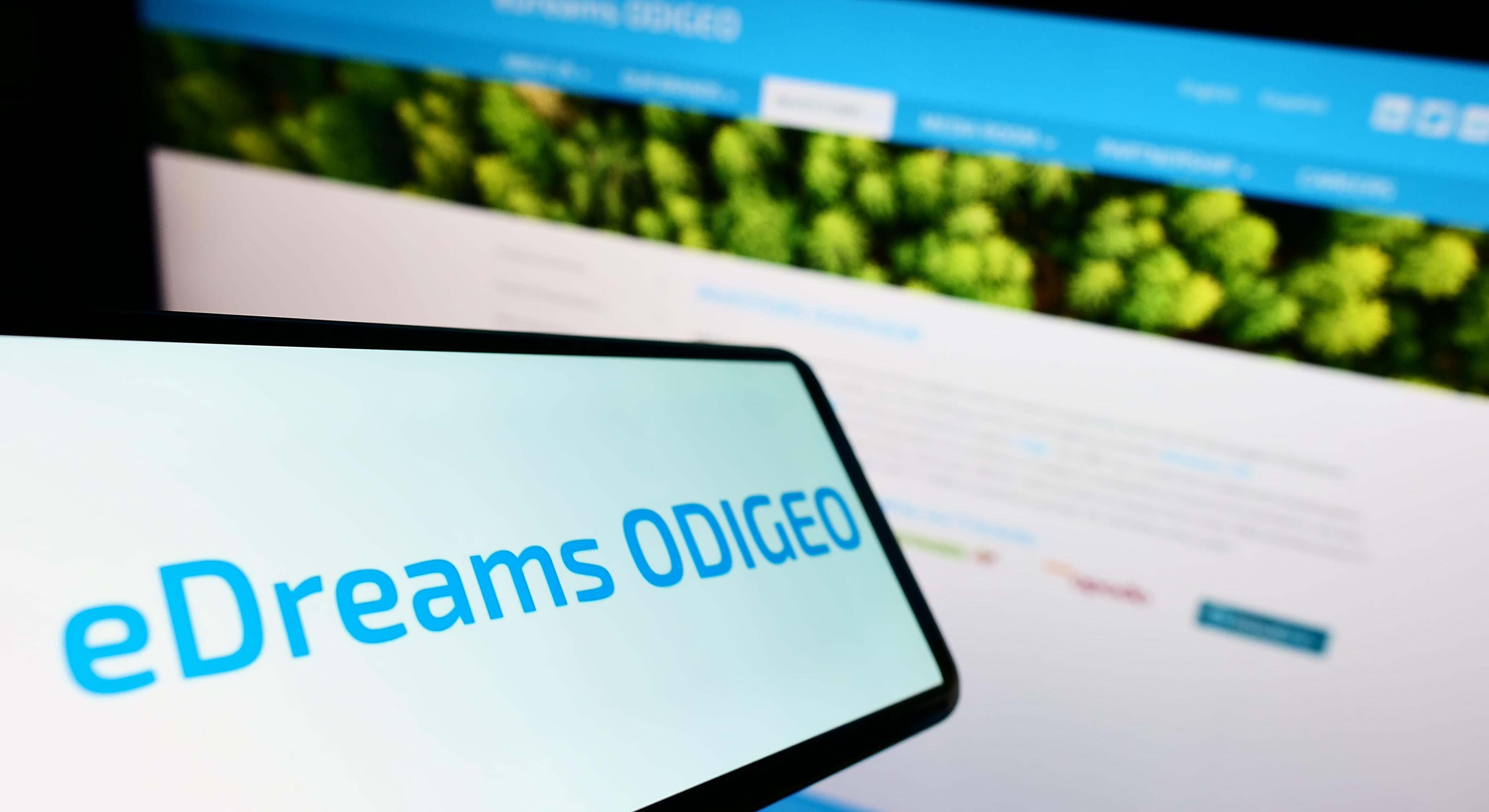 Edreams odigeo