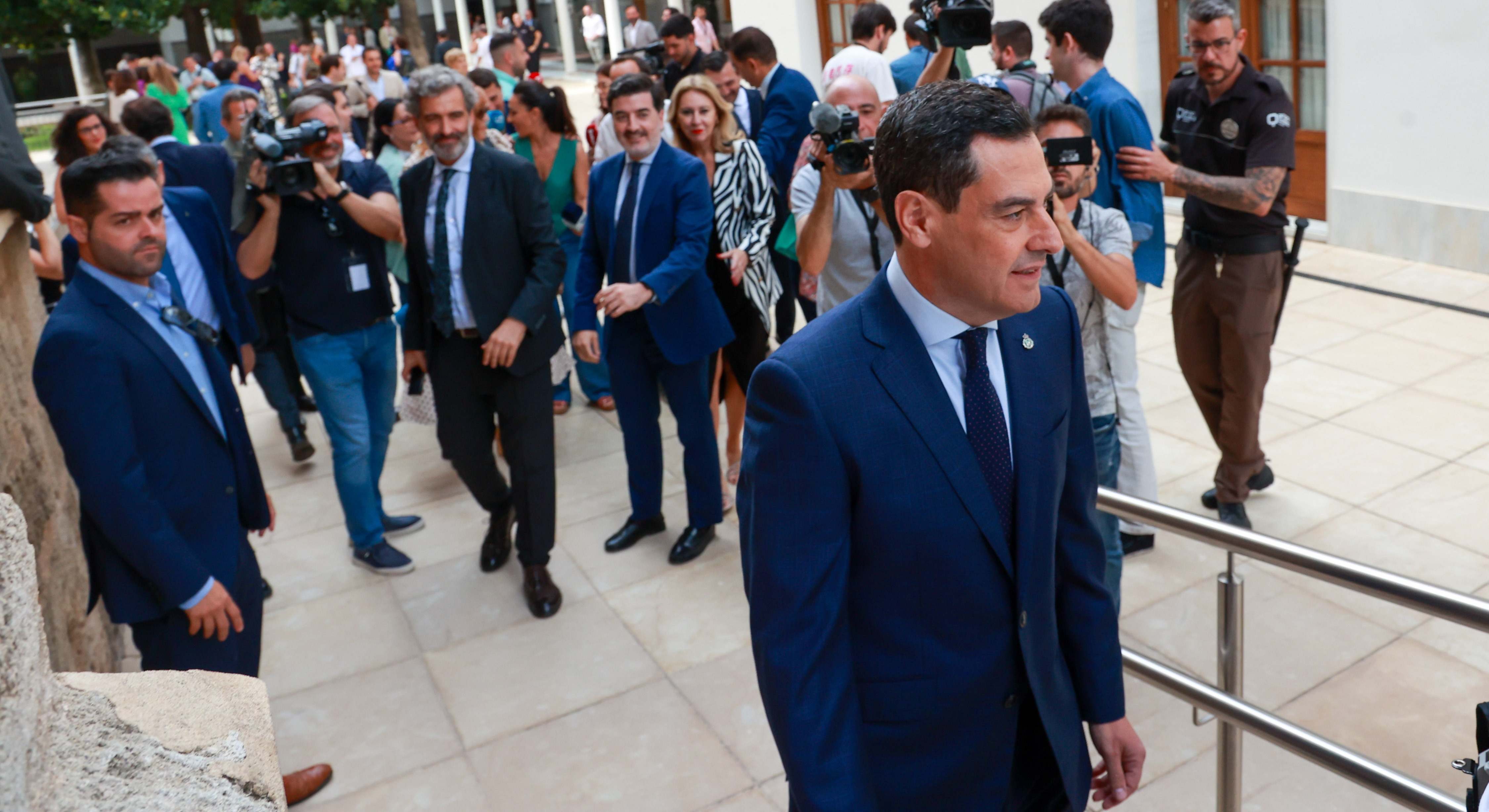 Imagen de Juanma Nireno.
