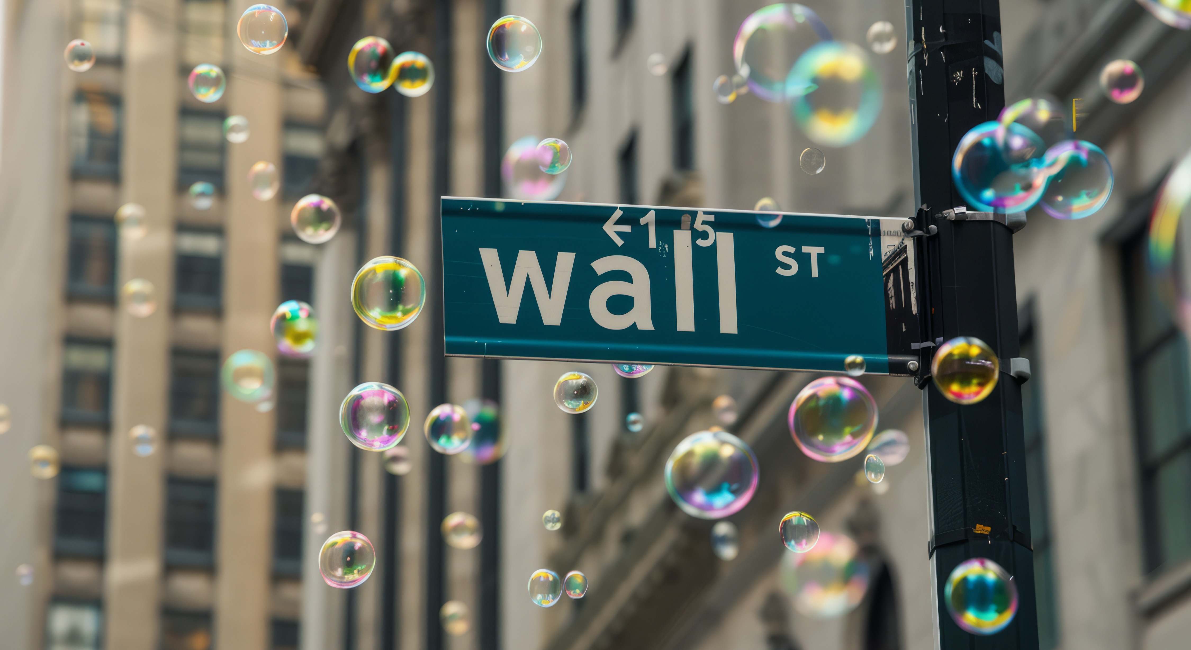 Wall Street