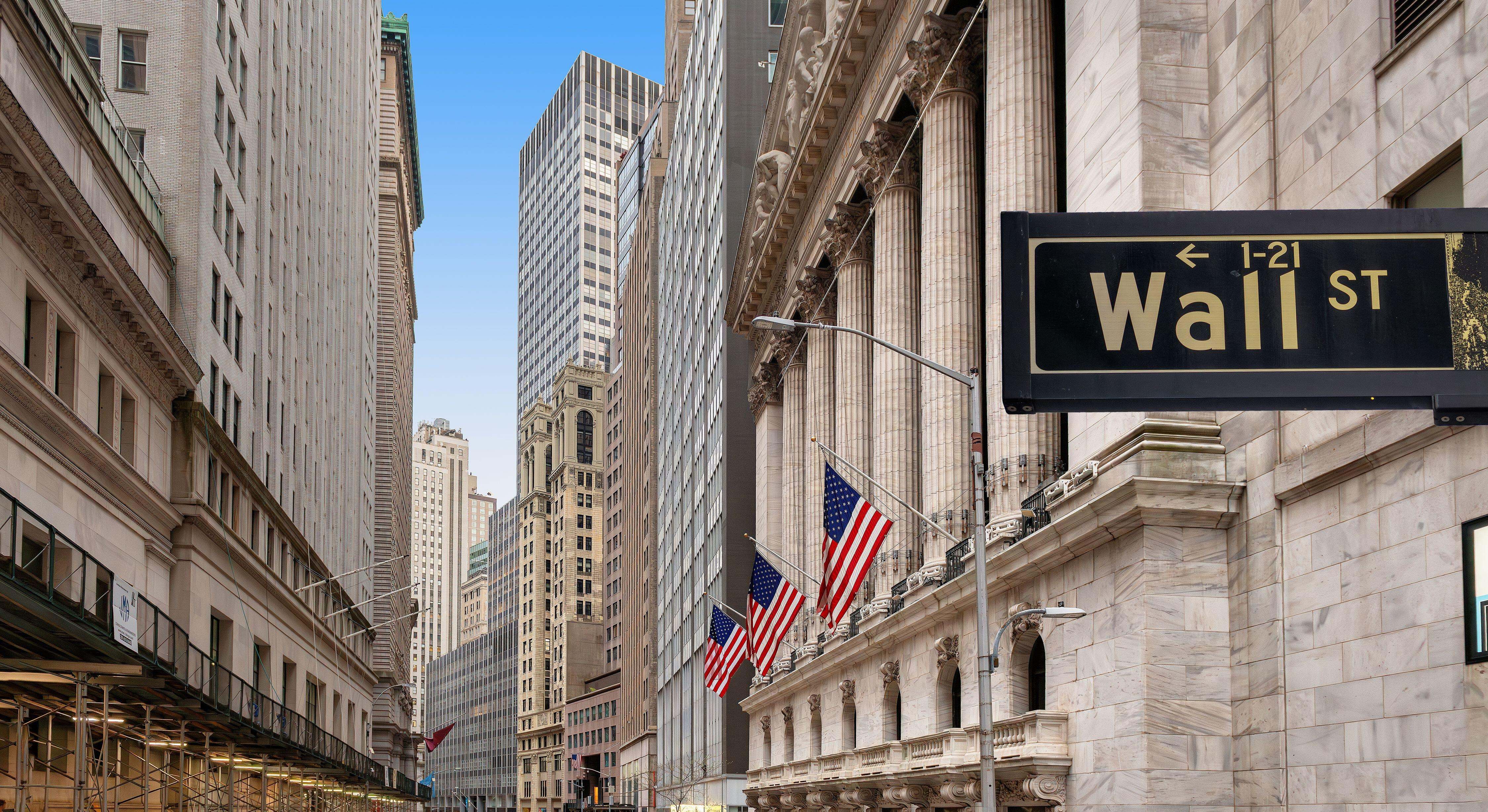 Wall Street