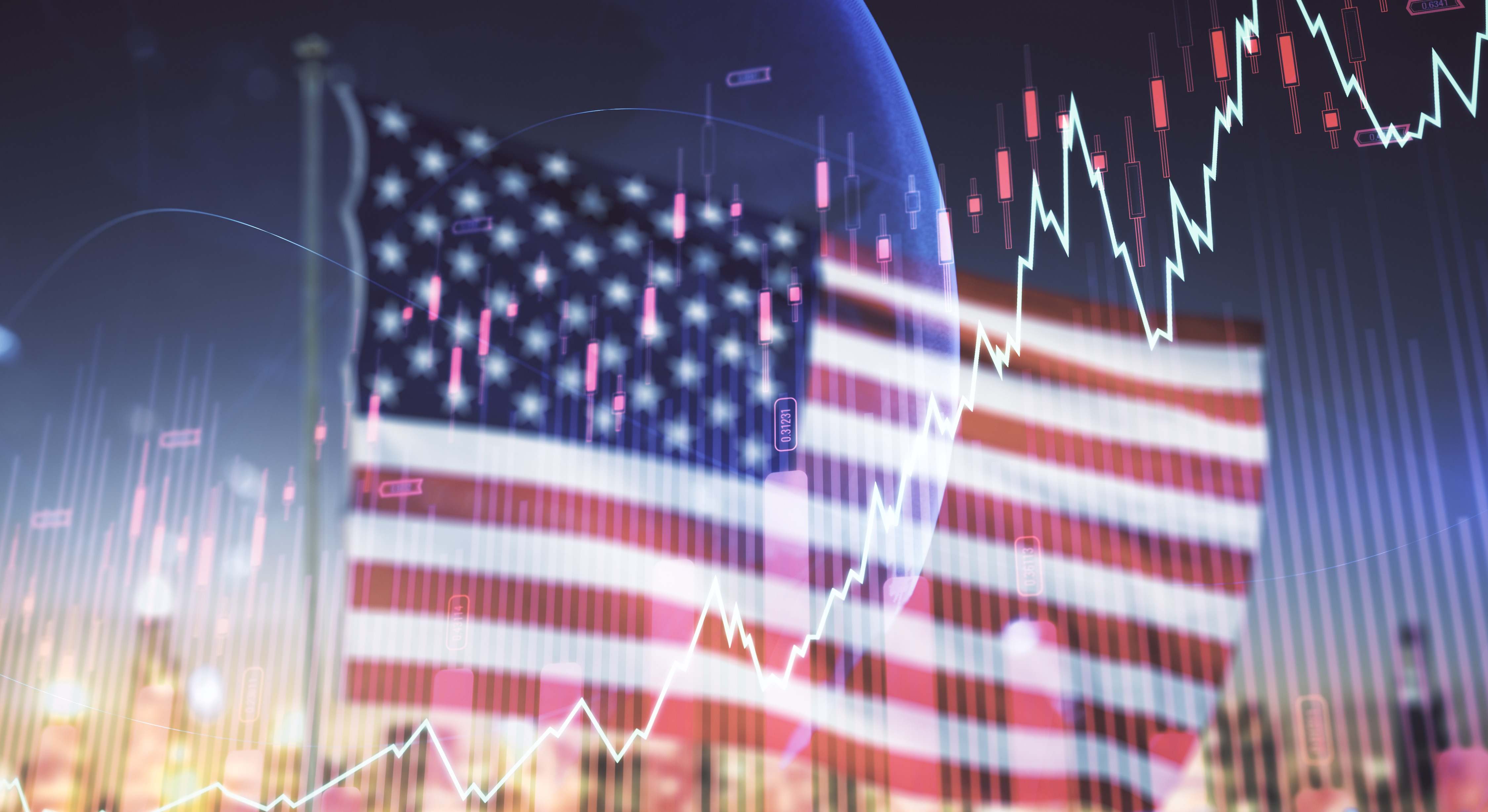 A un paso del 'póquer de ases' en Wall Street